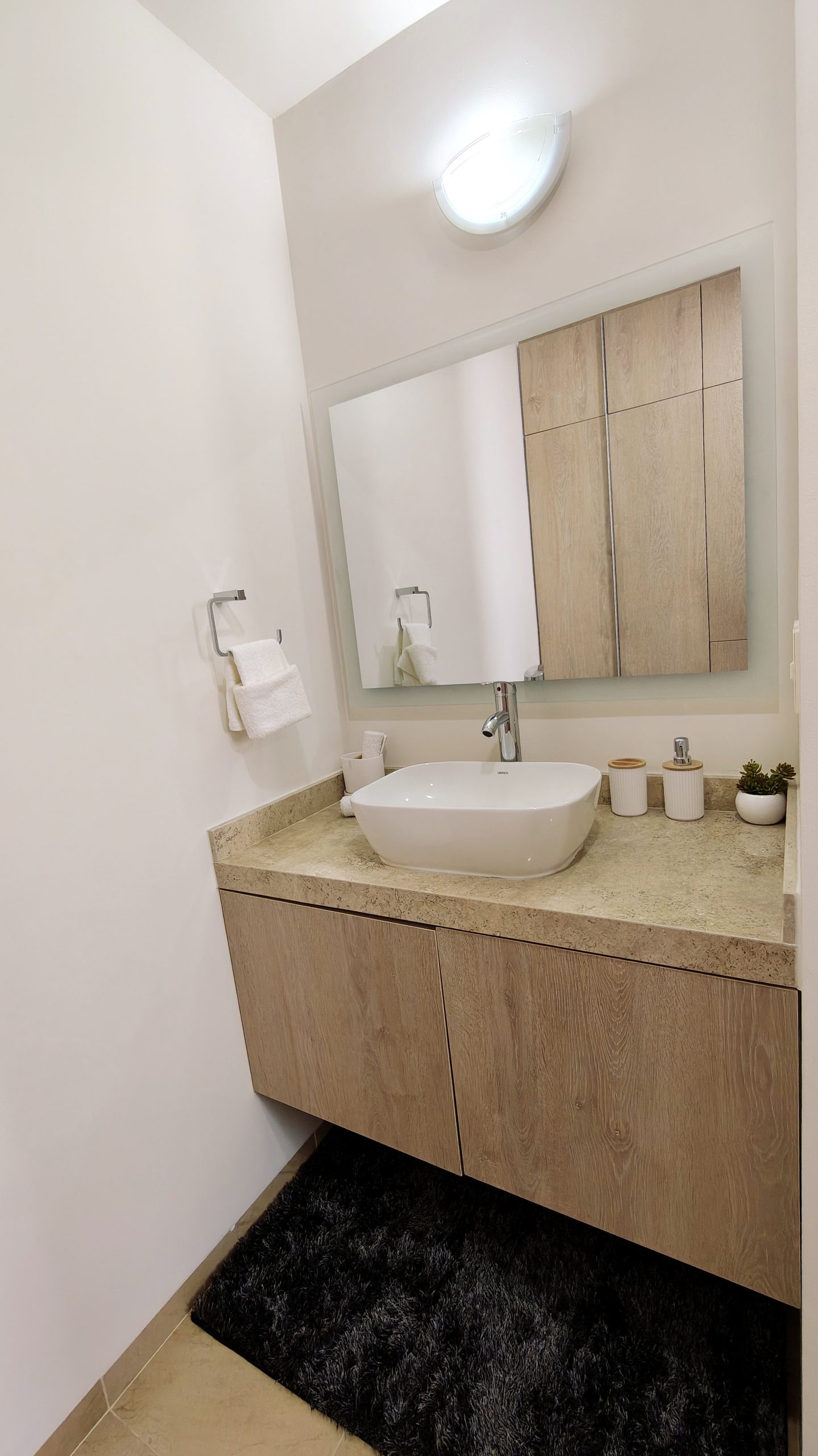 Casa Residencial Modelo Acacia (Los Robles - Ziré) - Image 30