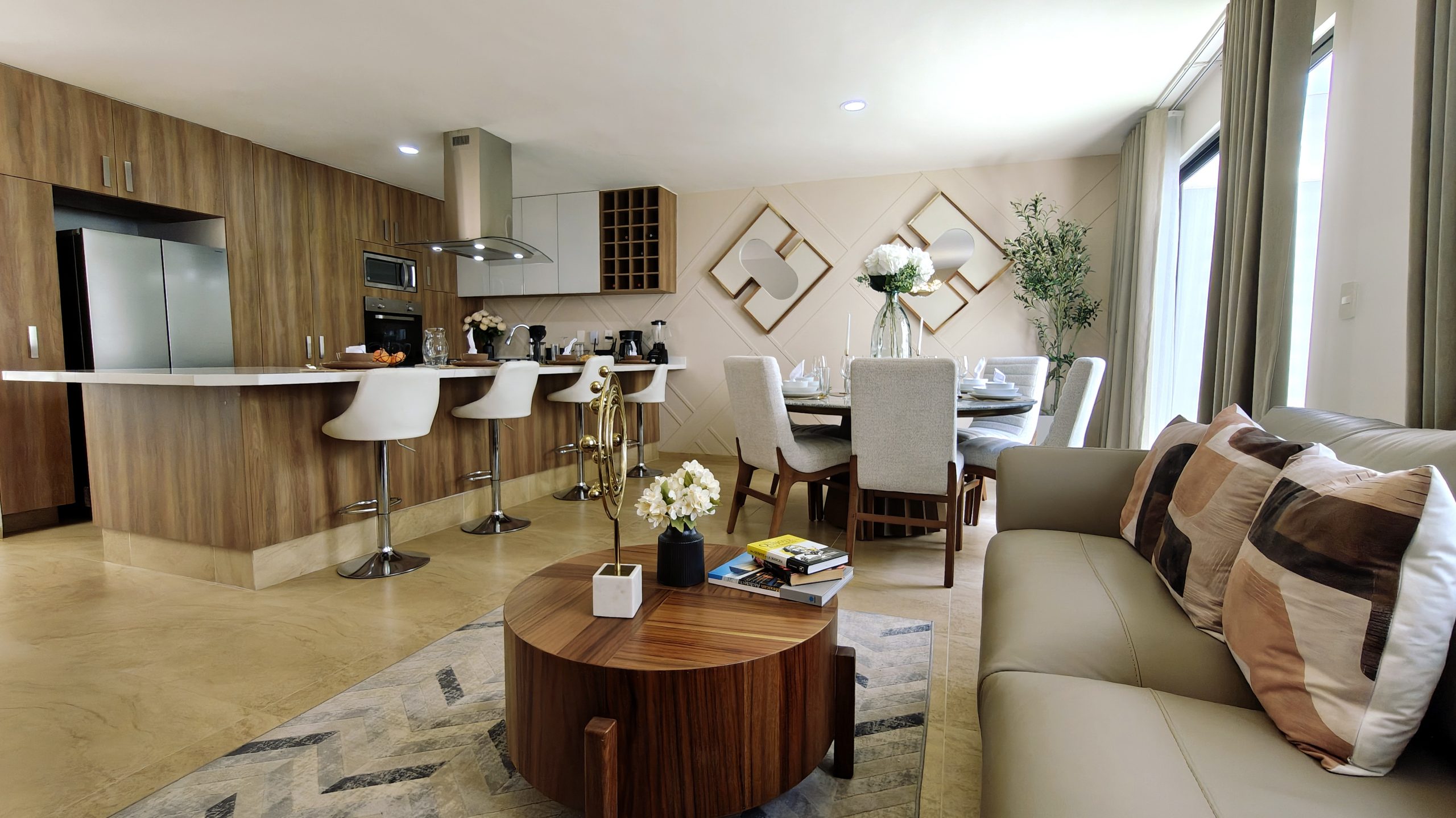 Casa Residencial Modelo Encino - Los Robles Ziré (Zakia) - Image 2