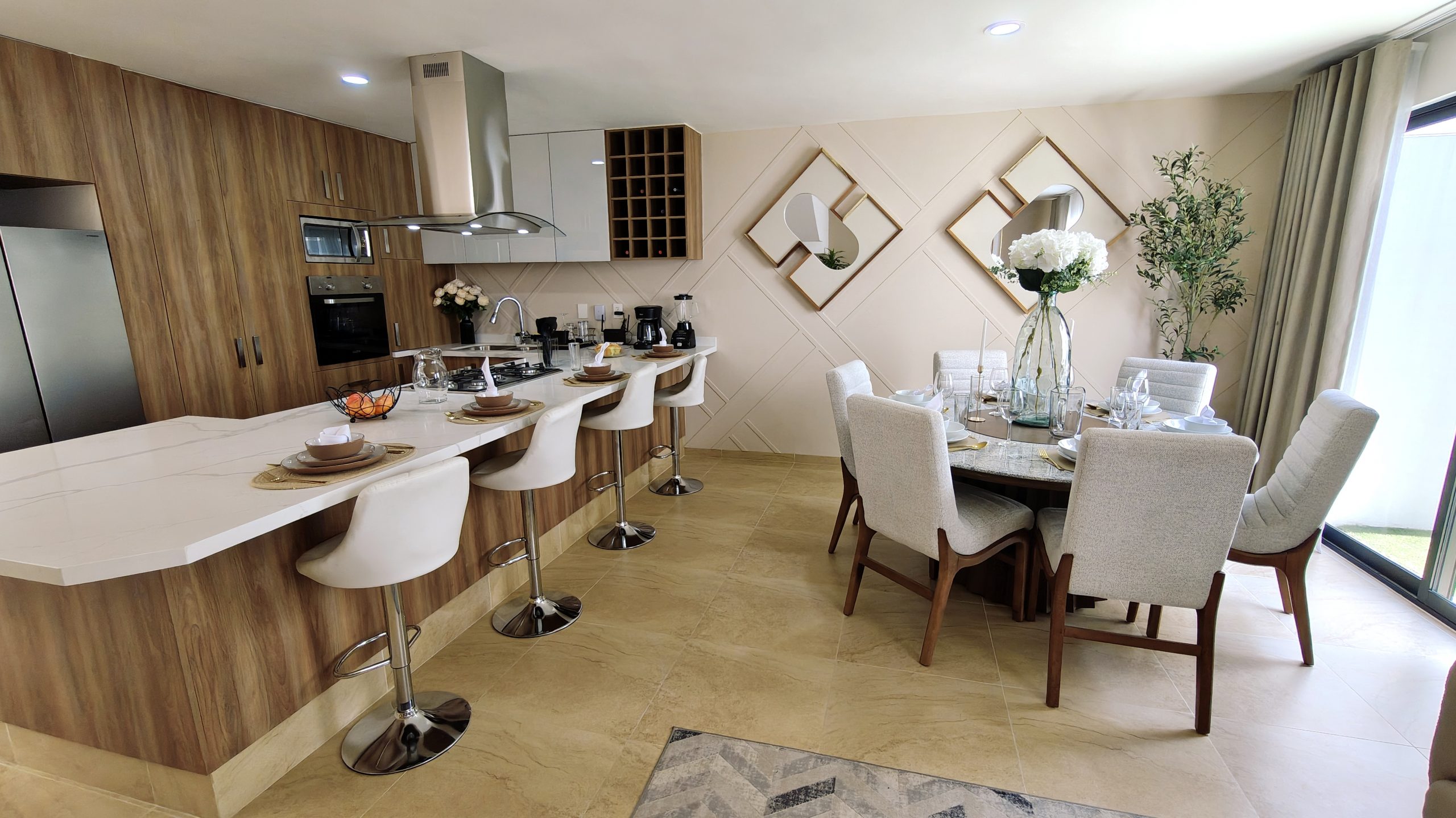 Casa Residencial Modelo Encino - Los Robles Ziré (Zakia) - Image 3