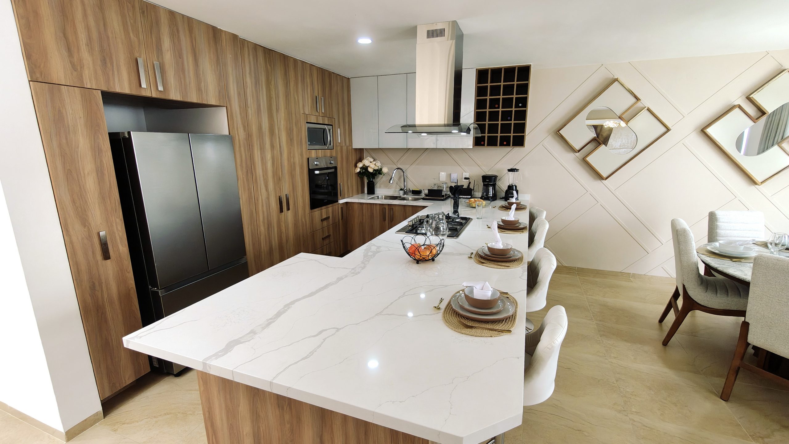 Casa Residencial Modelo Encino - Los Robles Ziré (Zakia) - Image 4