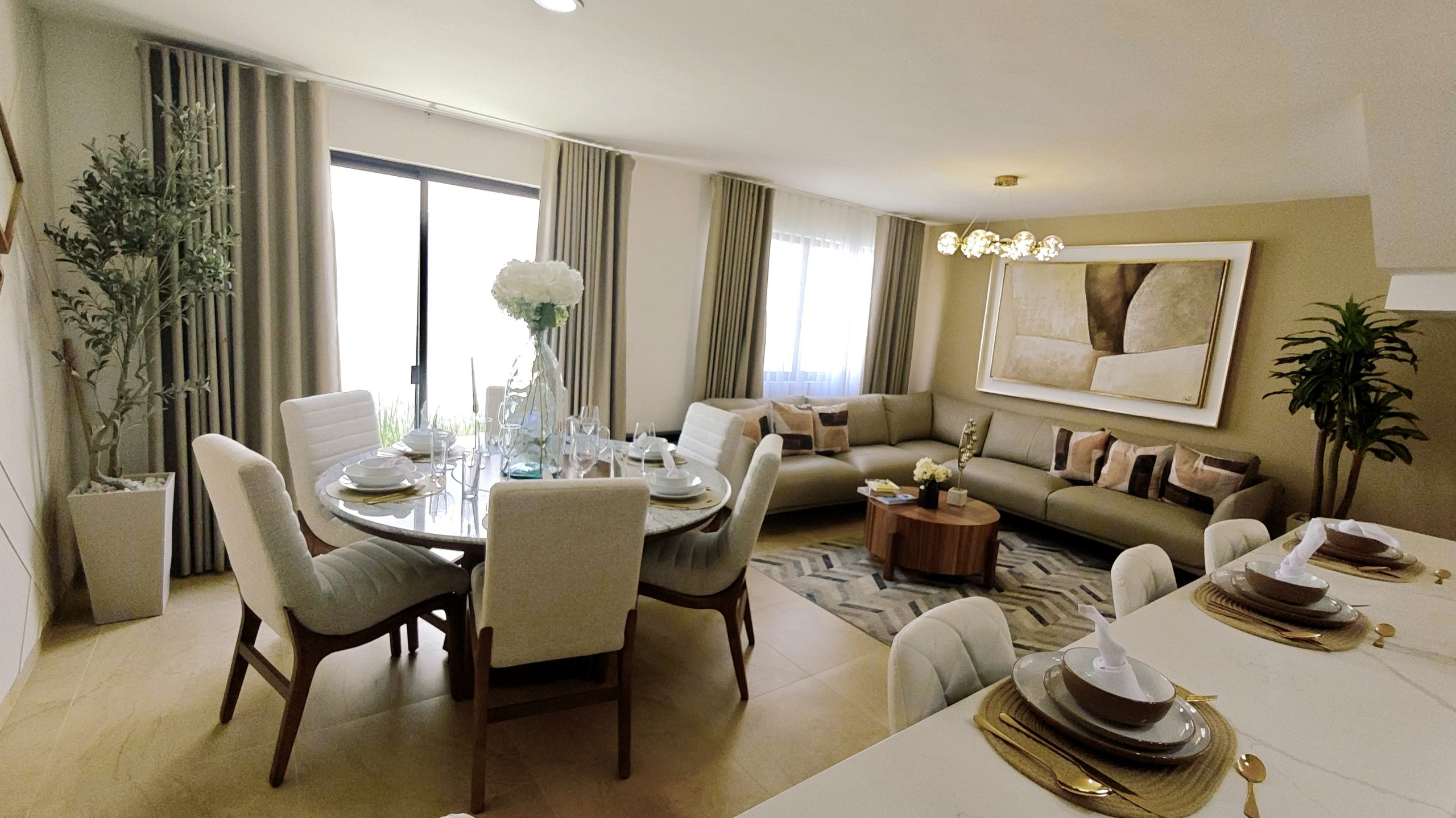 Casa Residencial Modelo Encino - Los Robles Ziré (Zakia) - Image 5