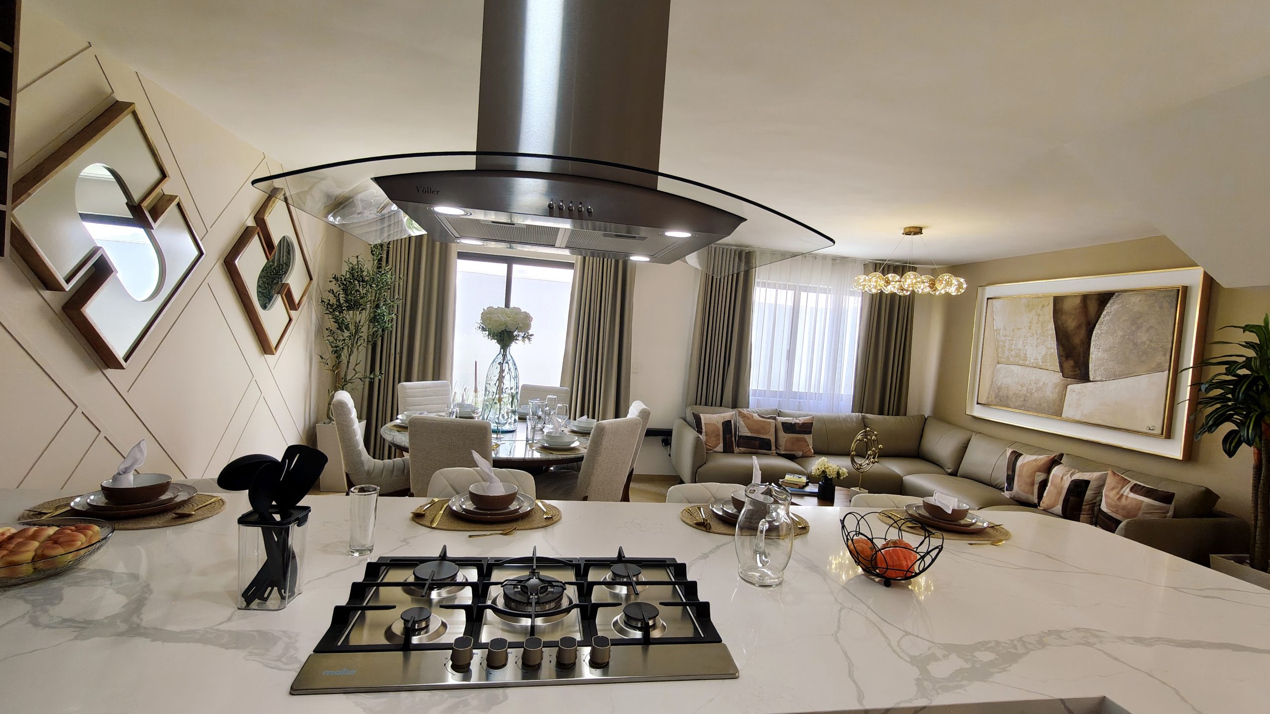 Casa Residencial Modelo Encino - Los Robles Ziré (Zakia) - Image 6