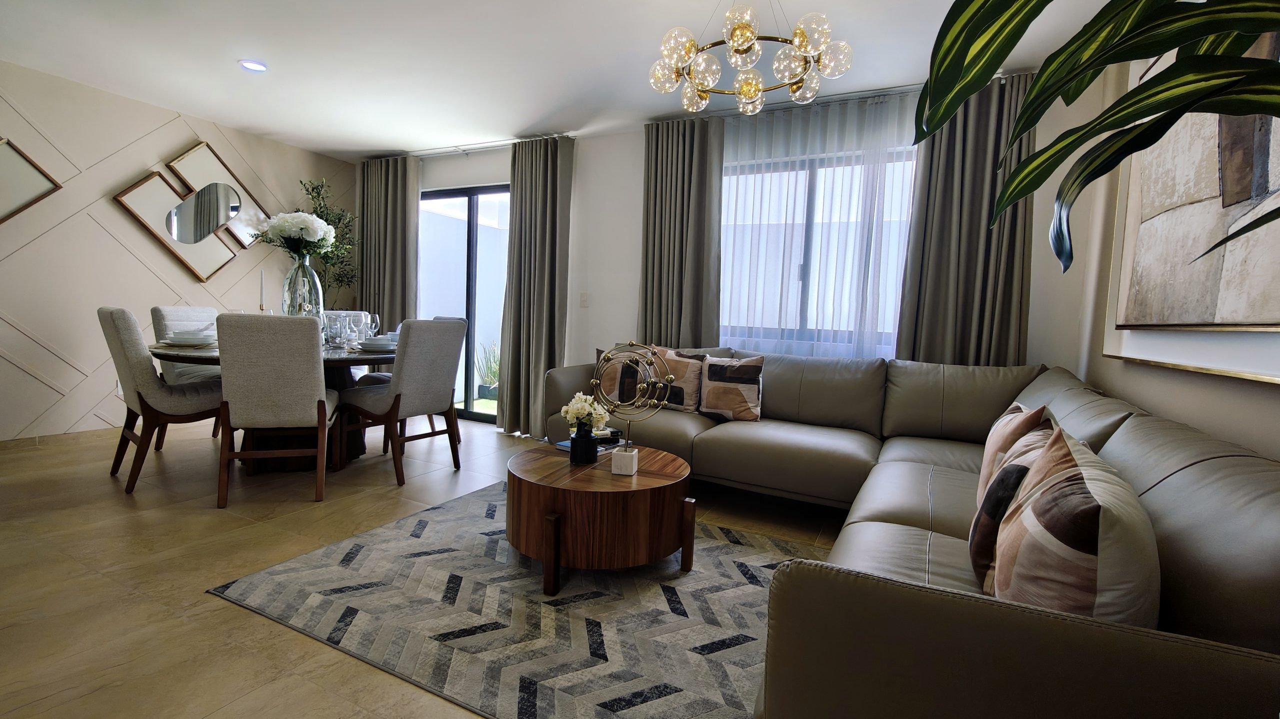 Casa Residencial Modelo Encino - Los Robles Ziré (Zakia) - Image 7
