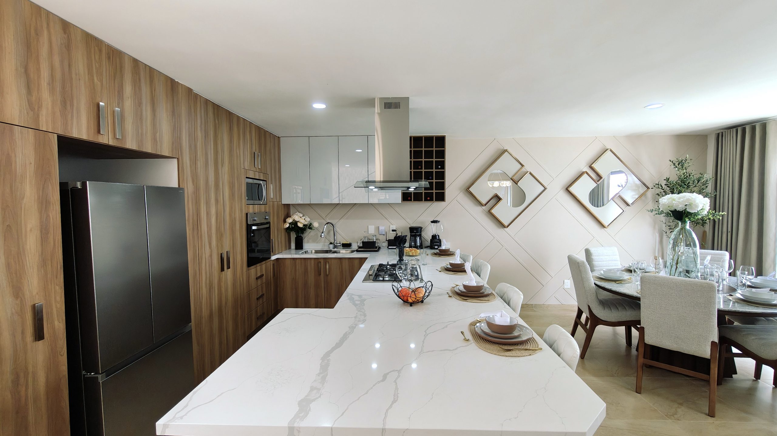 Casa Residencial Modelo Encino - Los Robles Ziré (Zakia) - Image 8