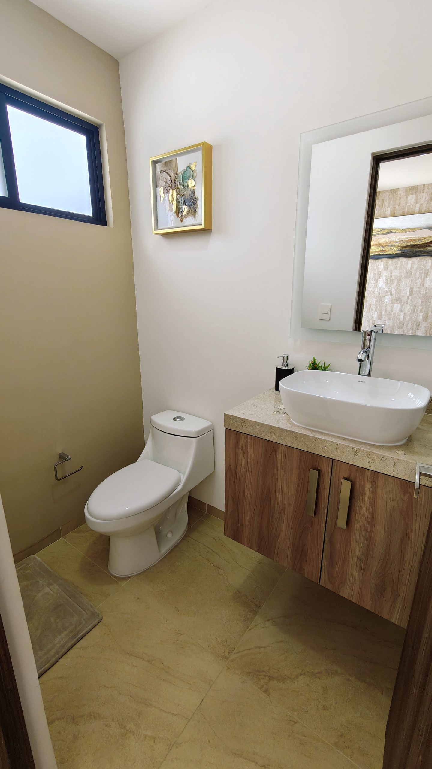 Casa Residencial Modelo Encino - Los Robles Ziré (Zakia) - Image 11