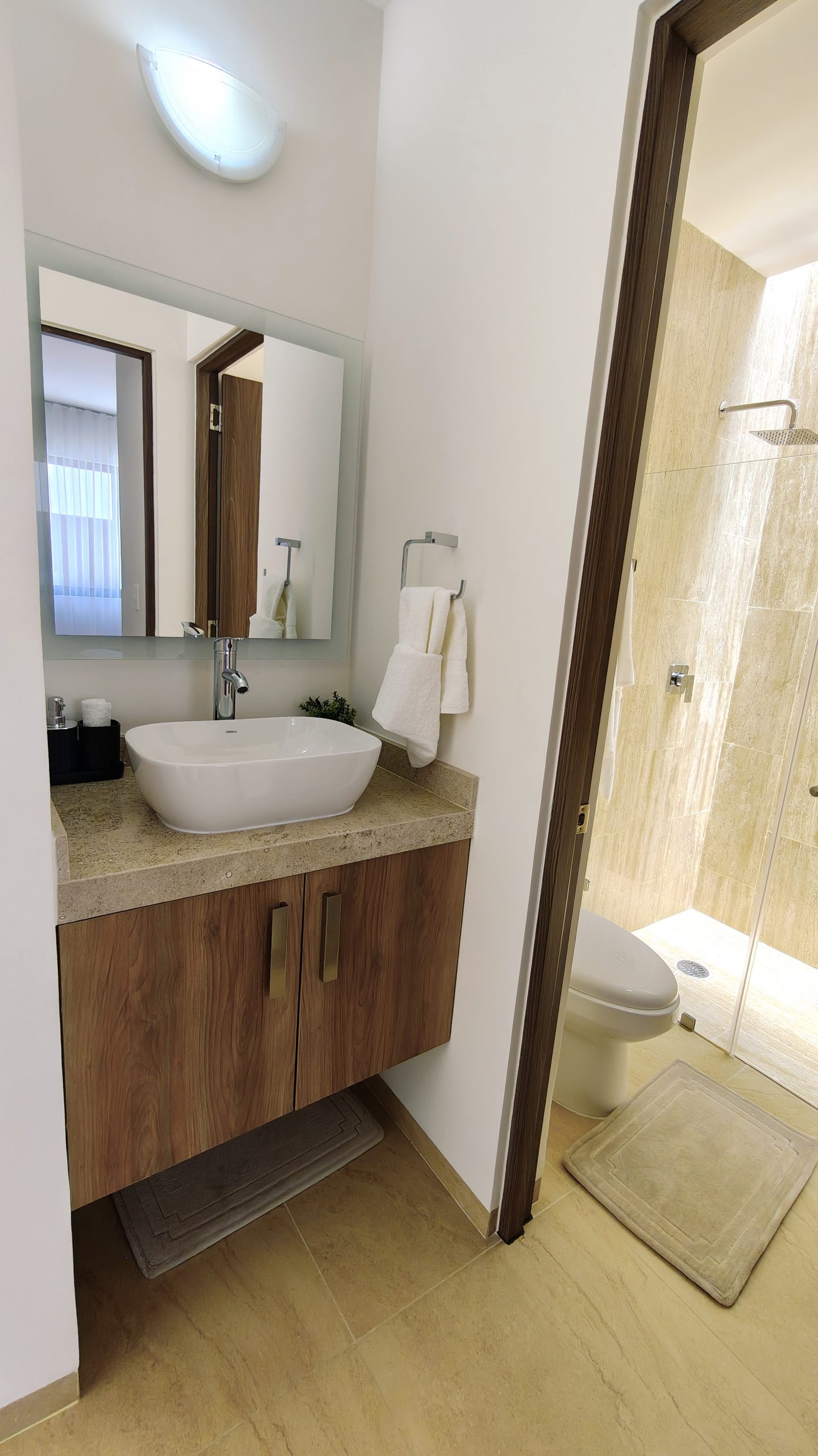 Casa Residencial Modelo Encino - Los Robles Ziré (Zakia) - Image 12