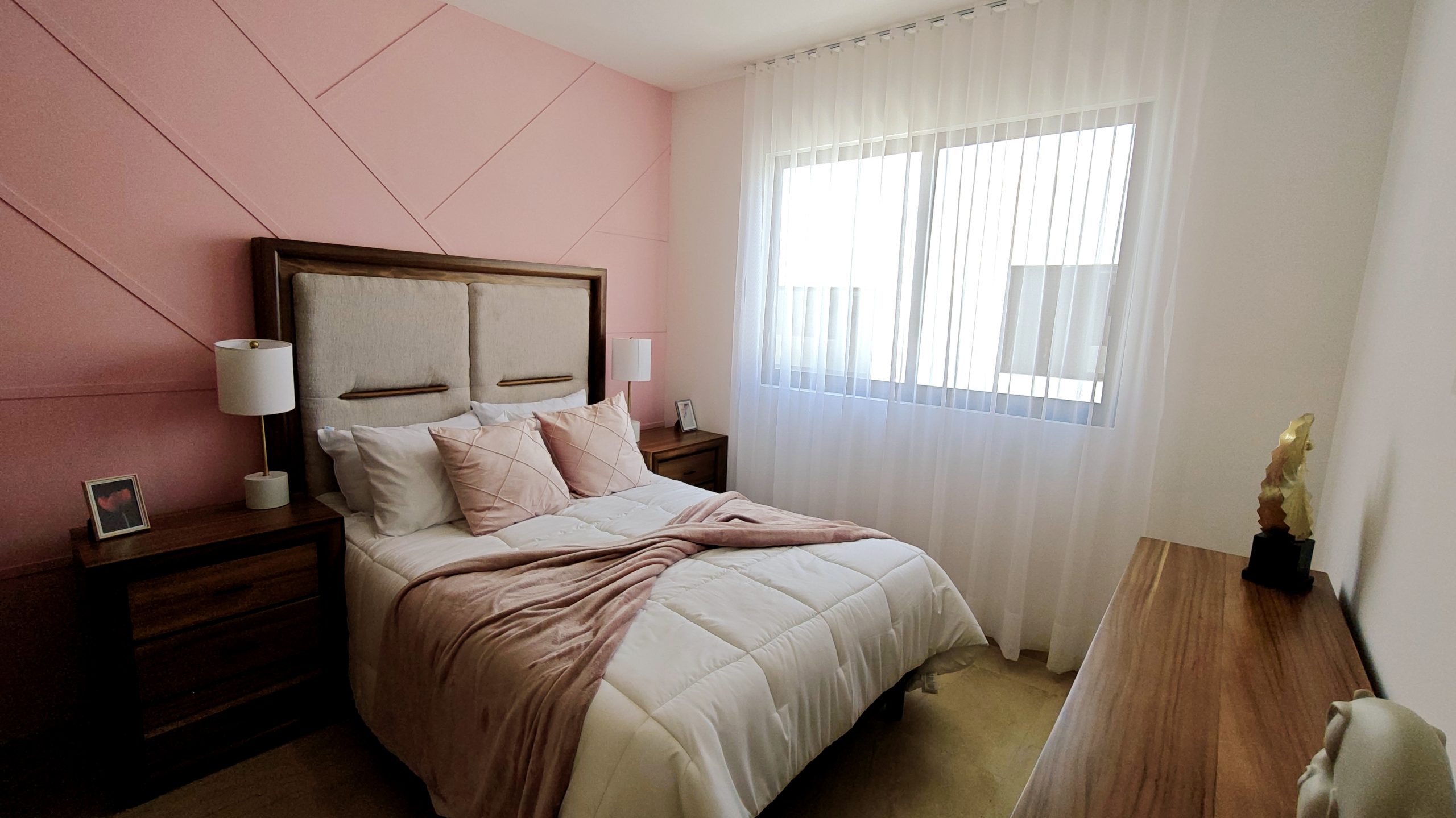 Casa Residencial Modelo Encino - Los Robles Ziré (Zakia) - Image 14