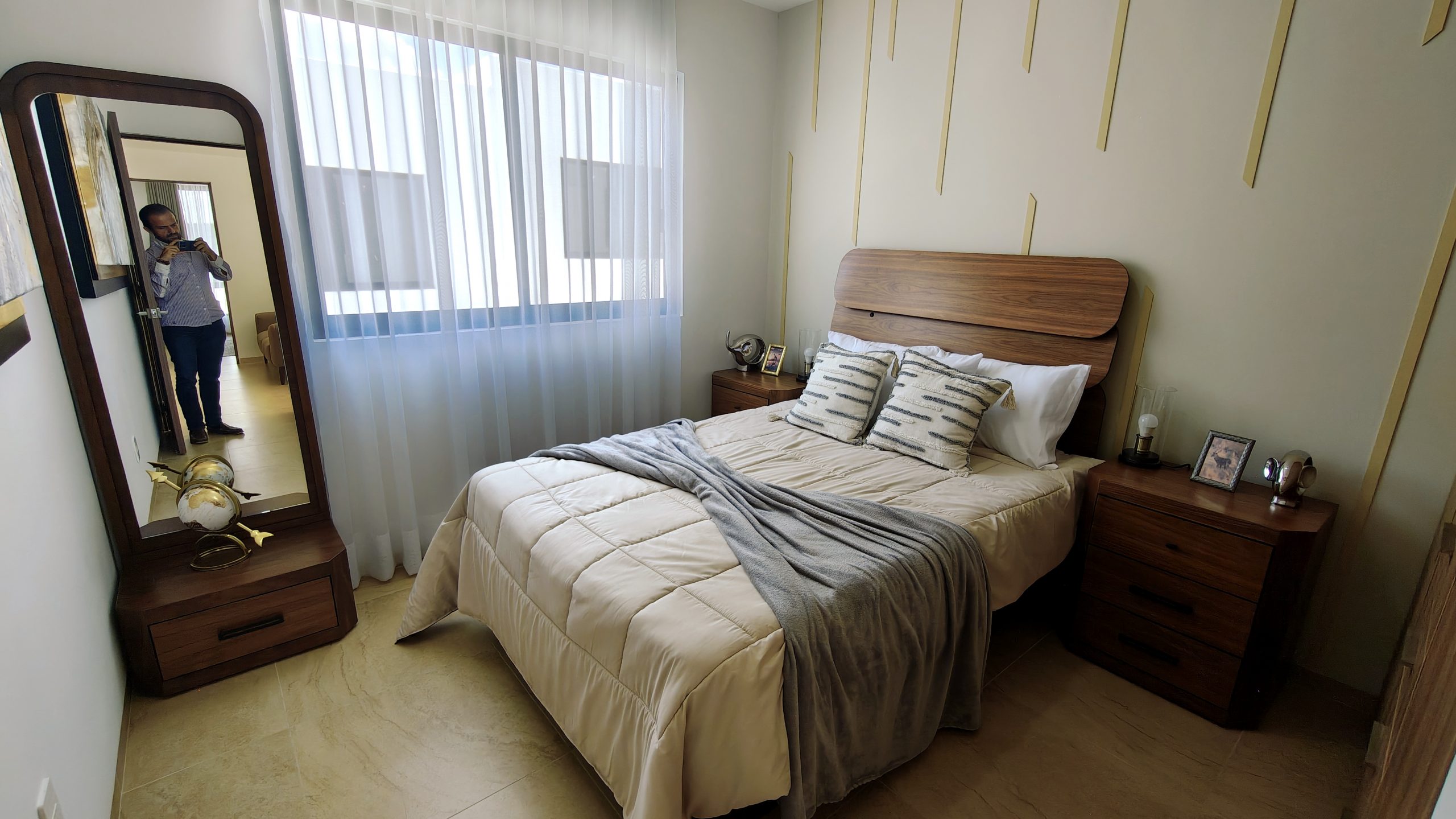 Casa Residencial Modelo Encino - Los Robles Ziré (Zakia) - Image 16