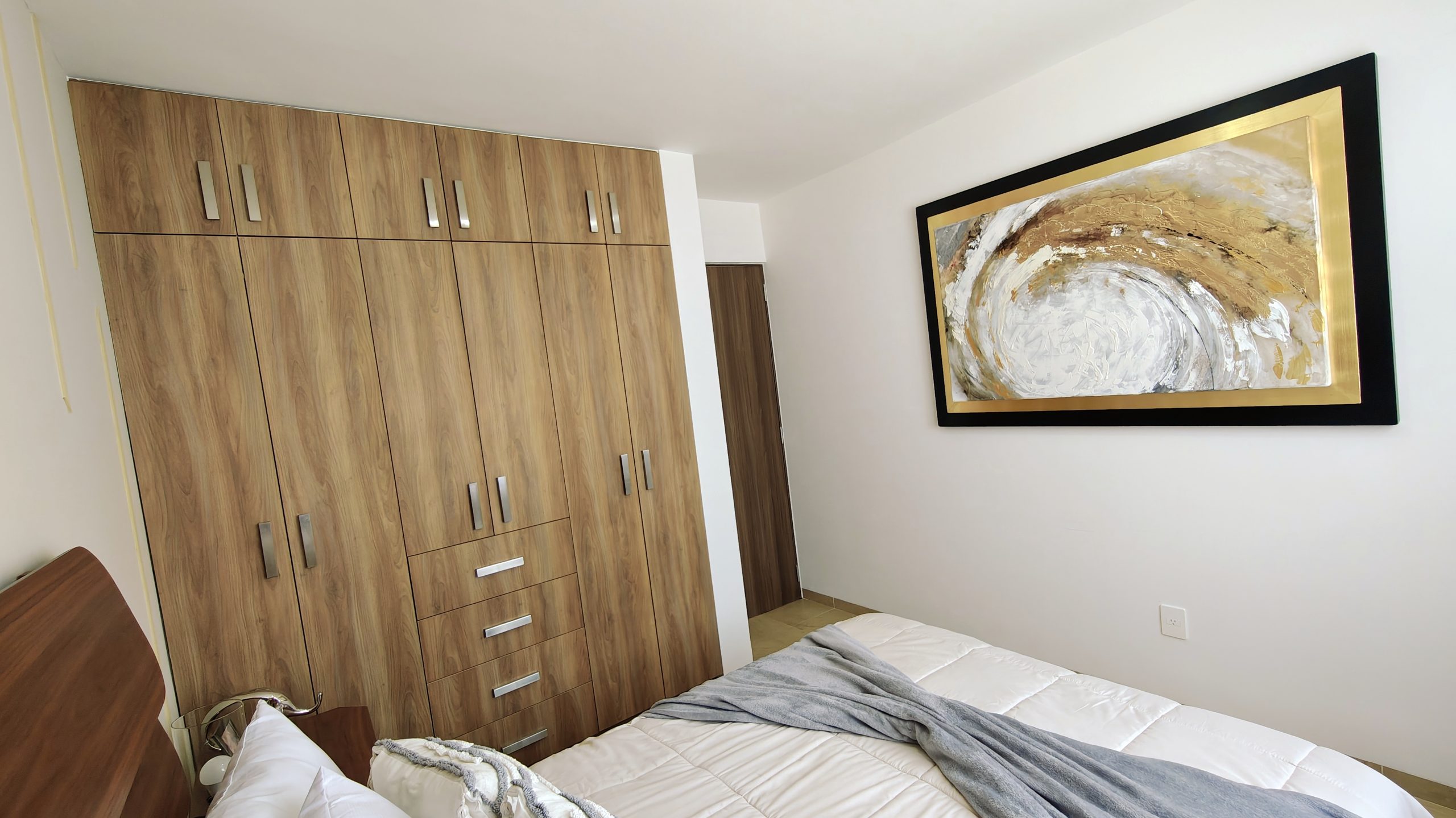 Casa Residencial Modelo Encino - Los Robles Ziré (Zakia) - Image 17