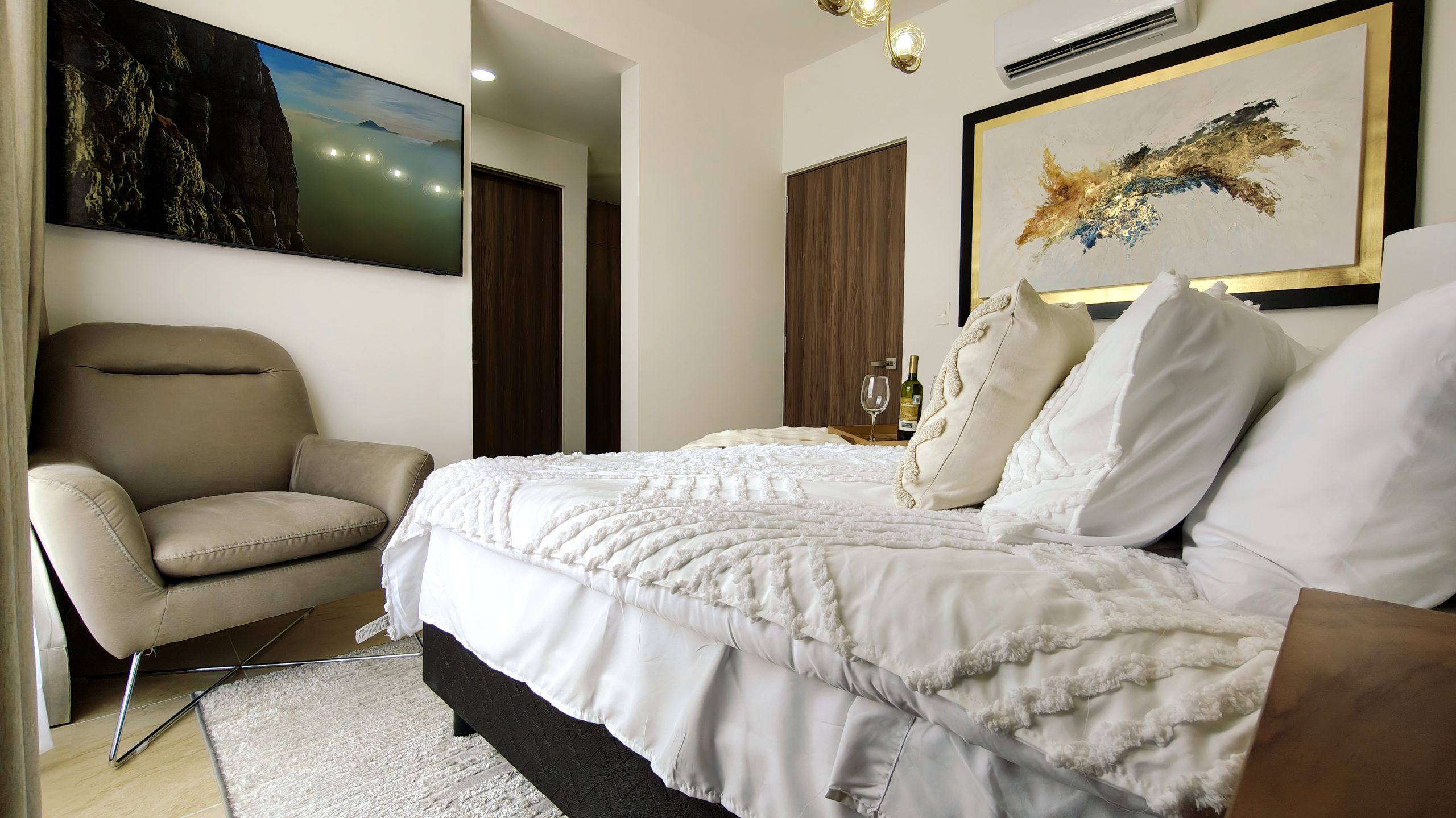 Casa Residencial Modelo Encino - Los Robles Ziré (Zakia) - Image 21