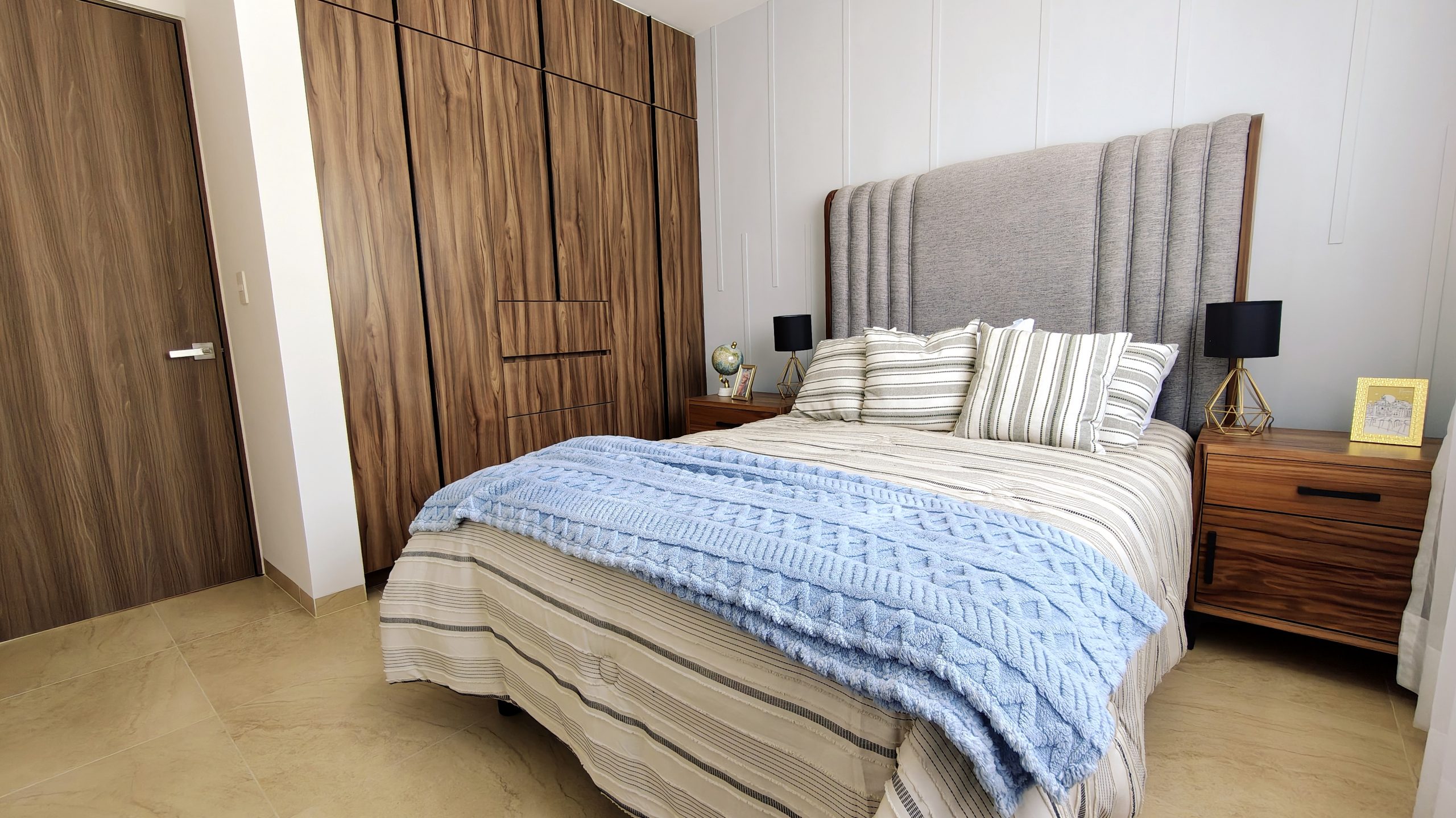 Casa Residencial Modelo Roble - Los Robles Ziré (Zakia) - Image 18