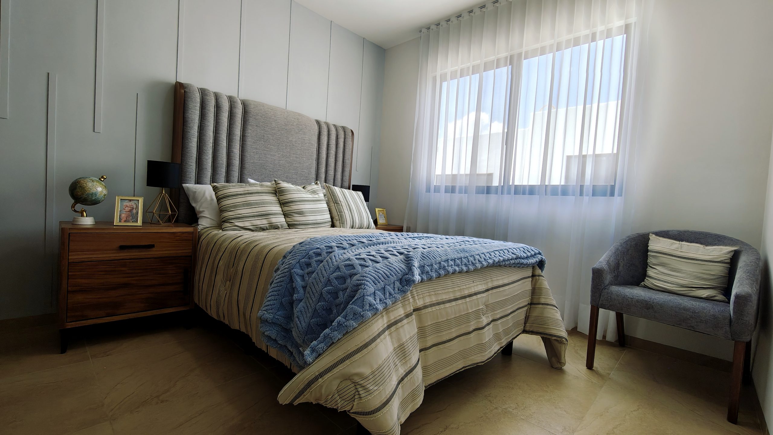 Casa Residencial Modelo Roble - Los Robles Ziré (Zakia) - Image 17