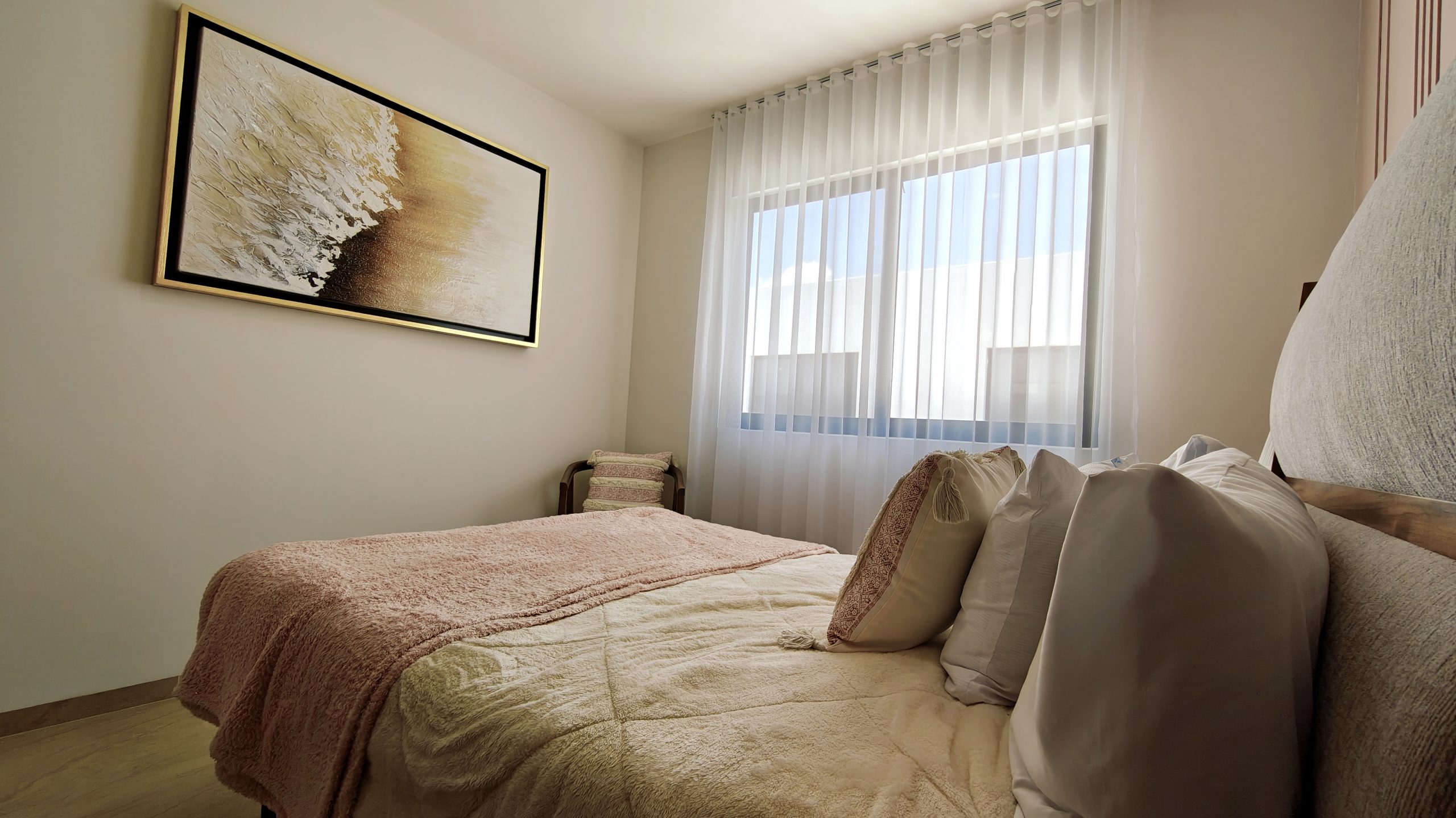 Casa Residencial Modelo Roble - Los Robles Ziré (Zakia) - Image 19