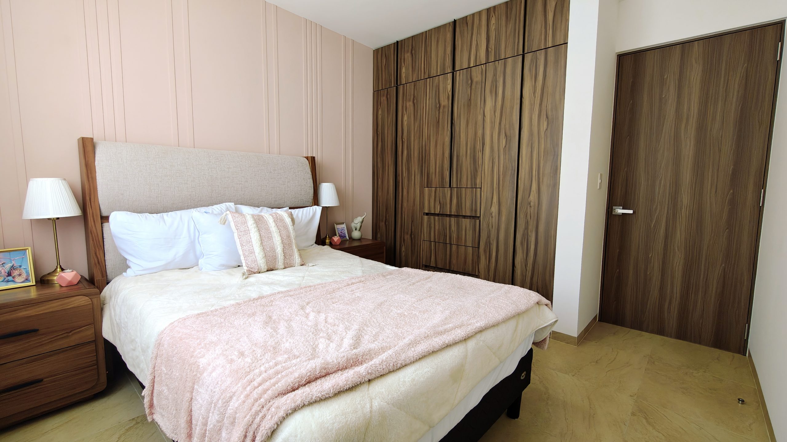 Casa Residencial Modelo Roble - Los Robles Ziré (Zakia) - Image 20