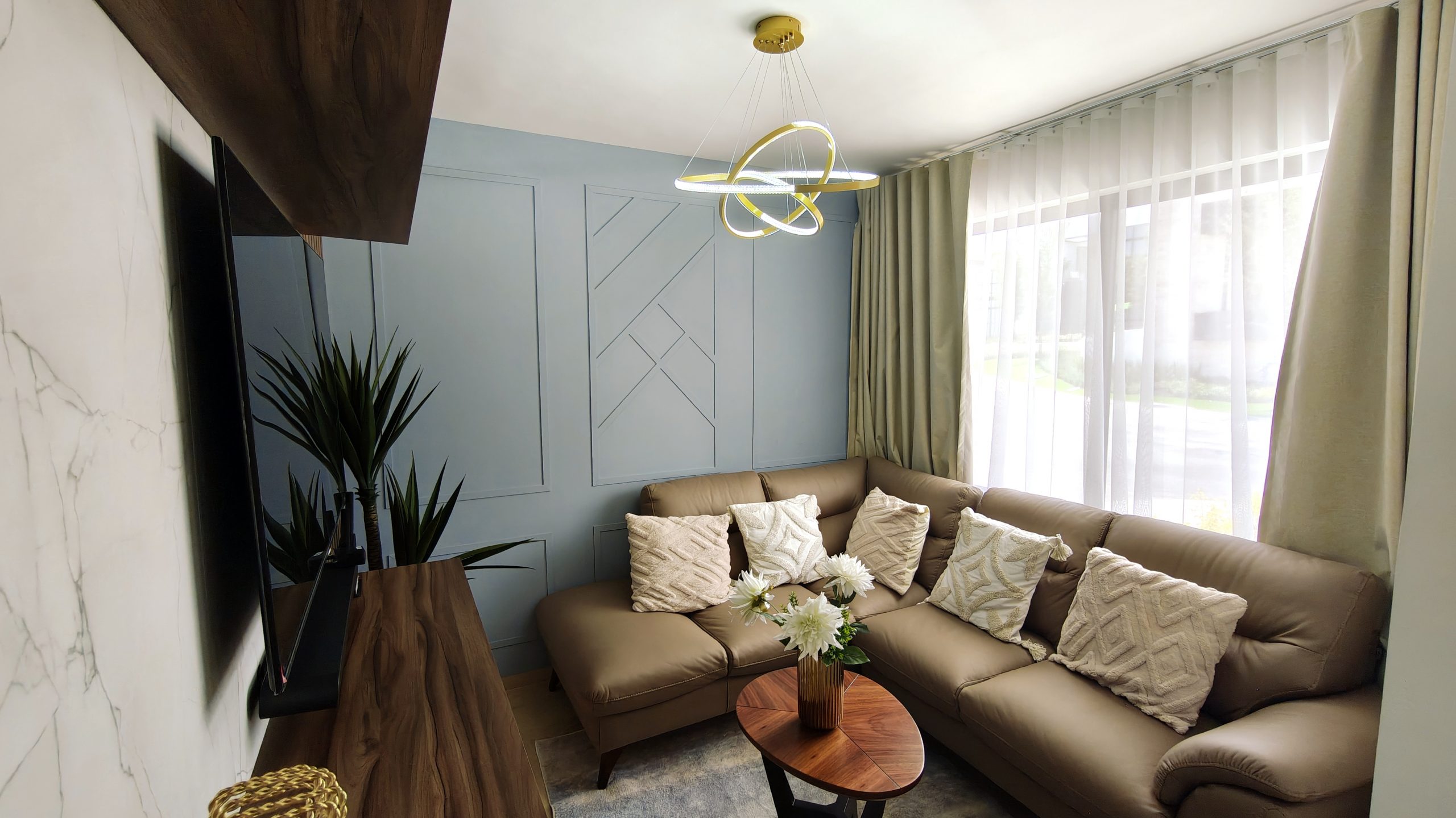 Casa Residencial Modelo Roble - Los Robles Ziré (Zakia) - Image 2
