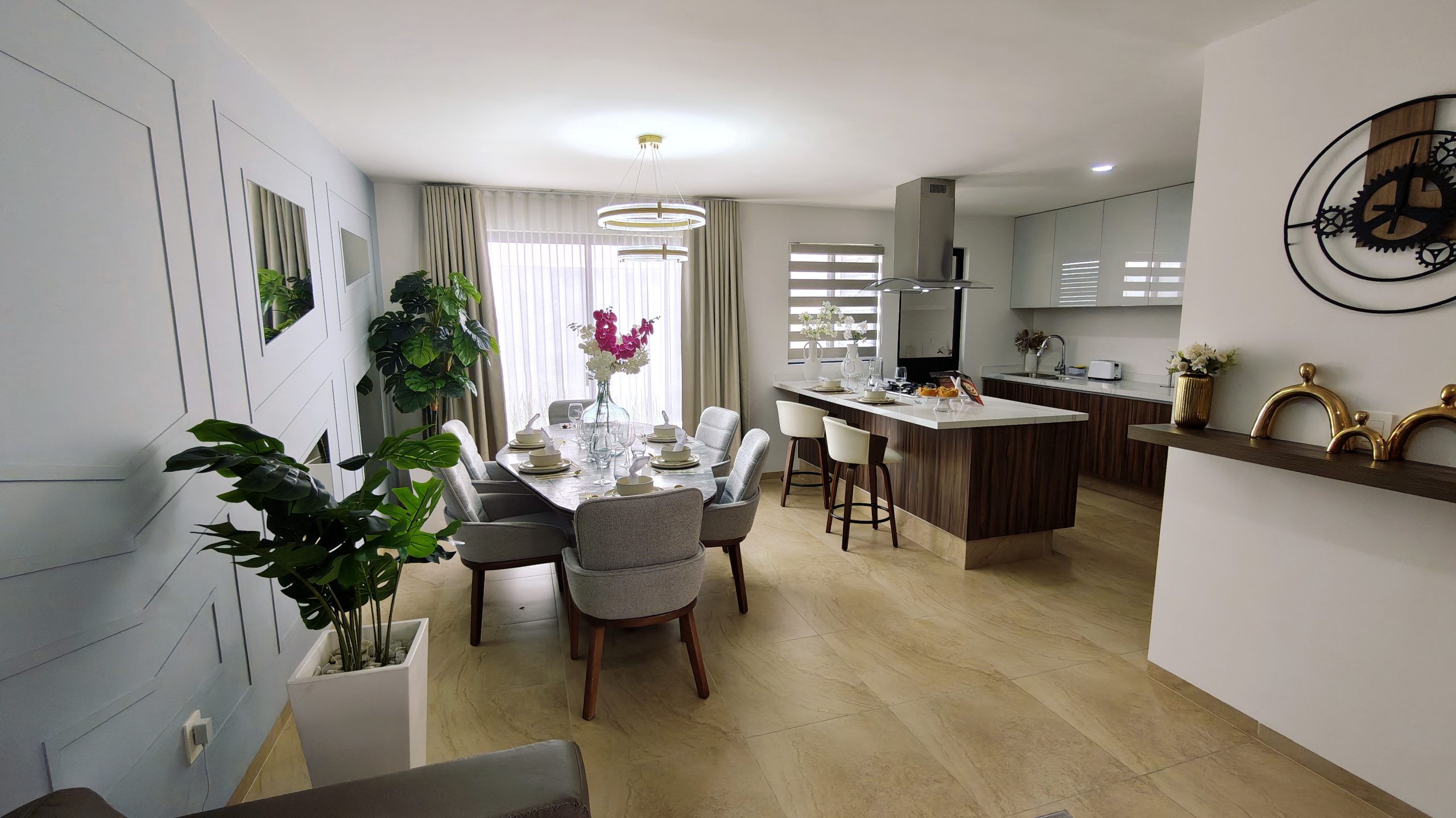 Casa Residencial Modelo Roble - Los Robles Ziré (Zakia) - Image 3