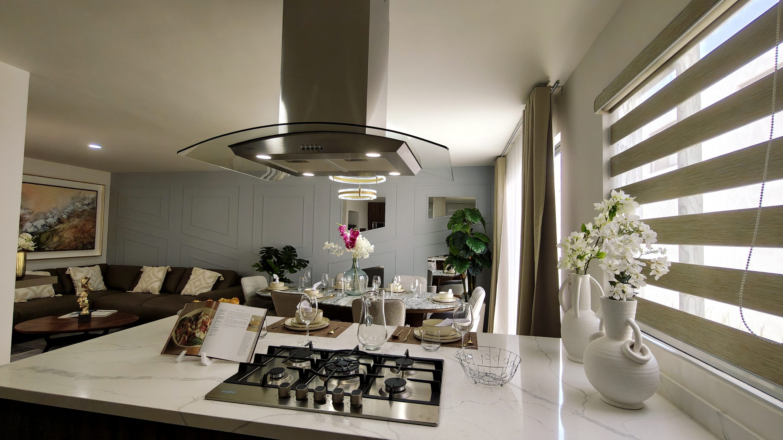 Casa Residencial Modelo Roble - Los Robles Ziré (Zakia) - Image 9