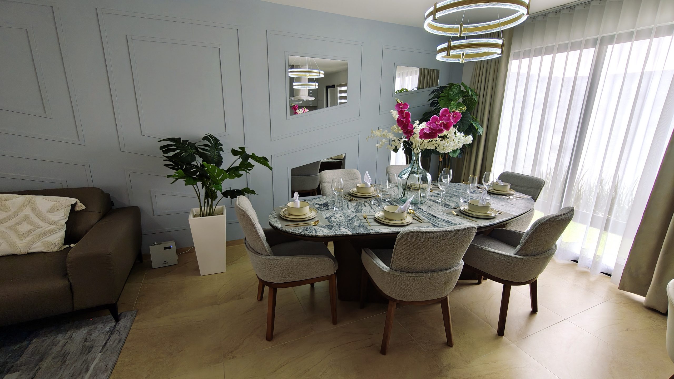Casa Residencial Modelo Roble - Los Robles Ziré (Zakia) - Image 5