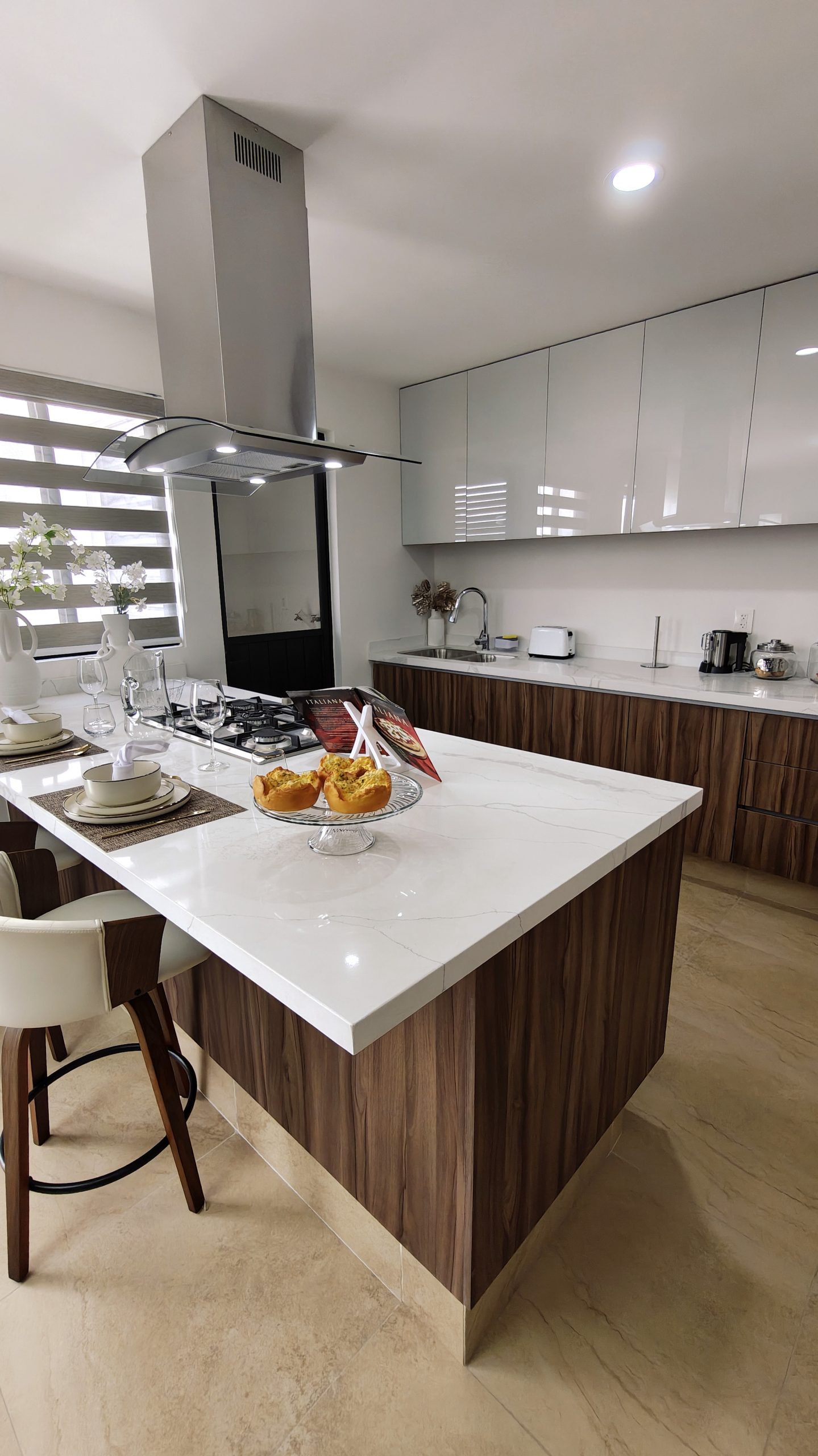 Casa Residencial Modelo Roble - Los Robles Ziré (Zakia) - Image 7