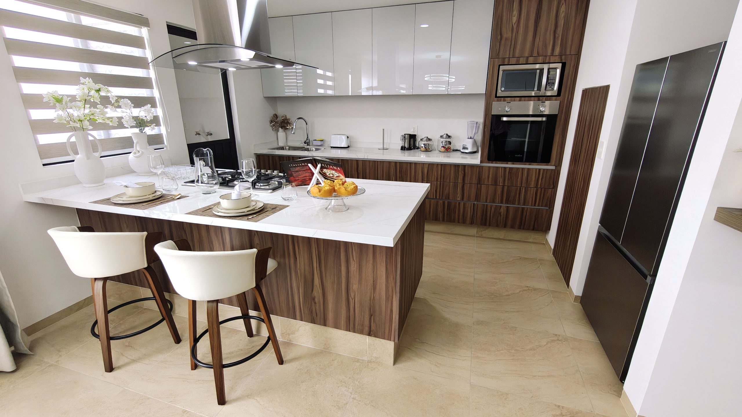 Casa Residencial Modelo Roble - Los Robles Ziré (Zakia) - Image 8