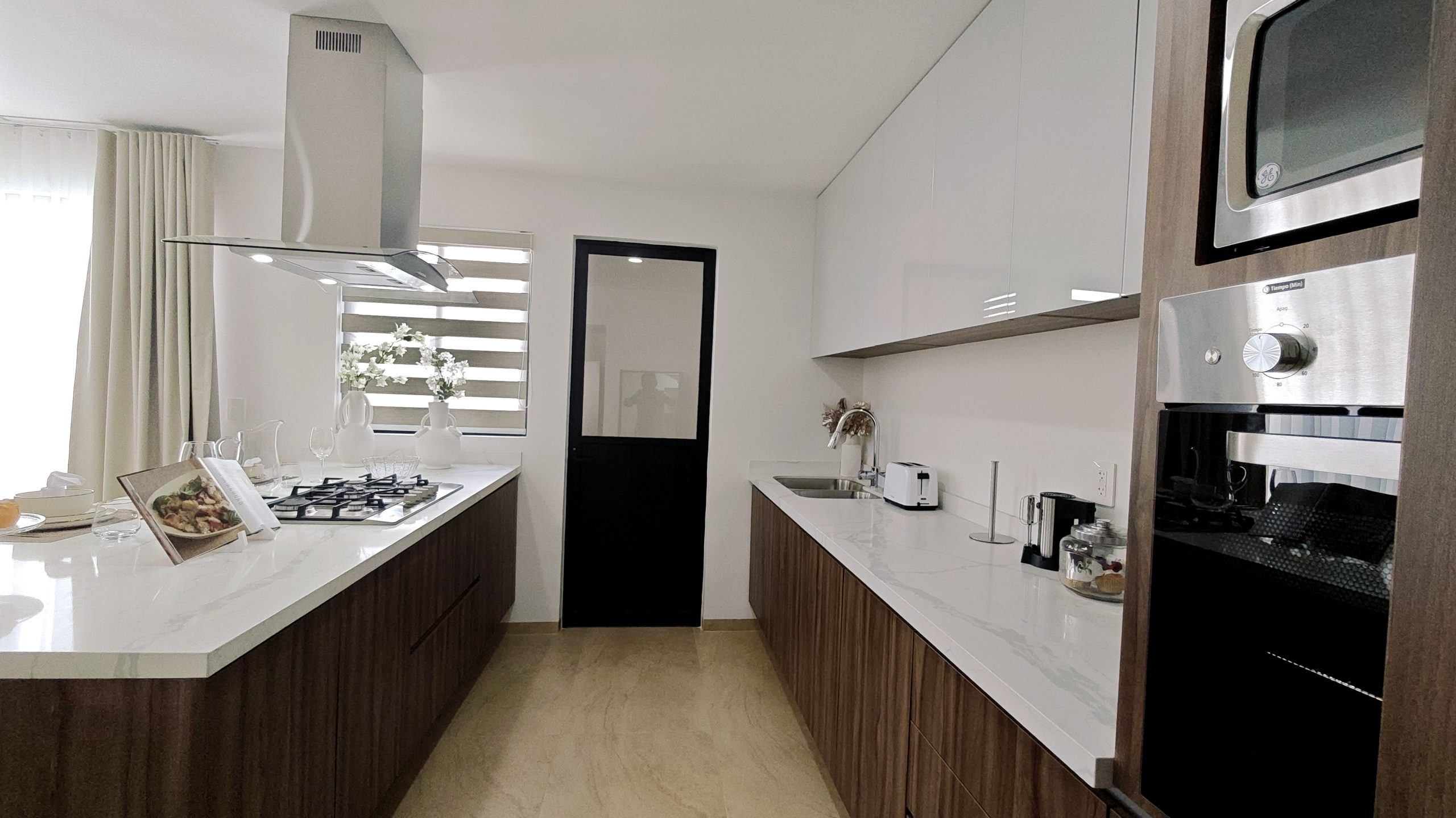 Casa Residencial Modelo Roble - Los Robles Ziré (Zakia) - Image 10