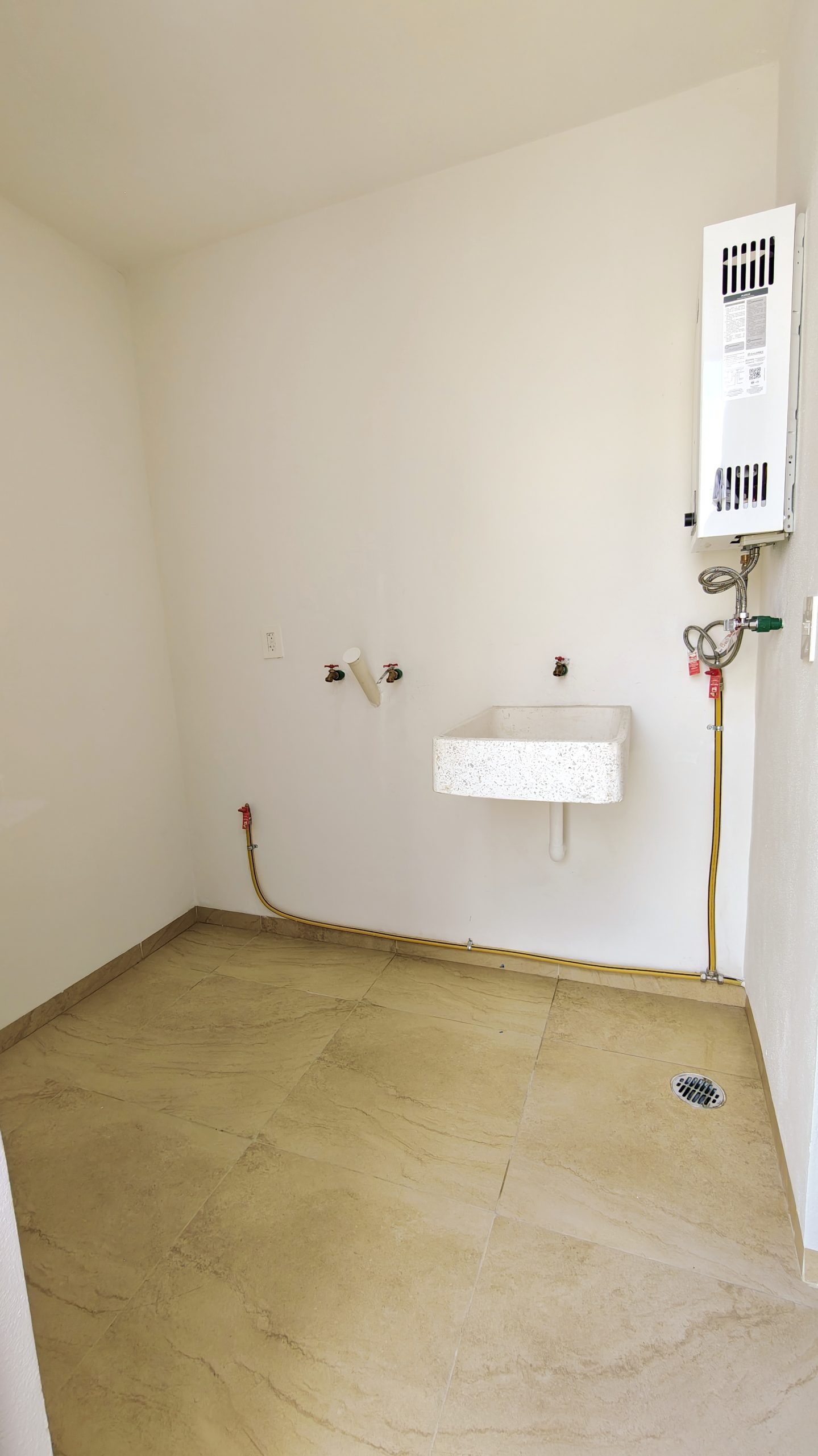 Casa Residencial Modelo Roble - Los Robles Ziré (Zakia) - Image 14