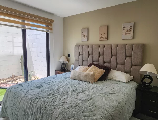 Departamento Loft de 2 Recámaras con Suite Premium y Mayor Amplitud (83m²) – Riscos Condesa III Zibatá - Image 2