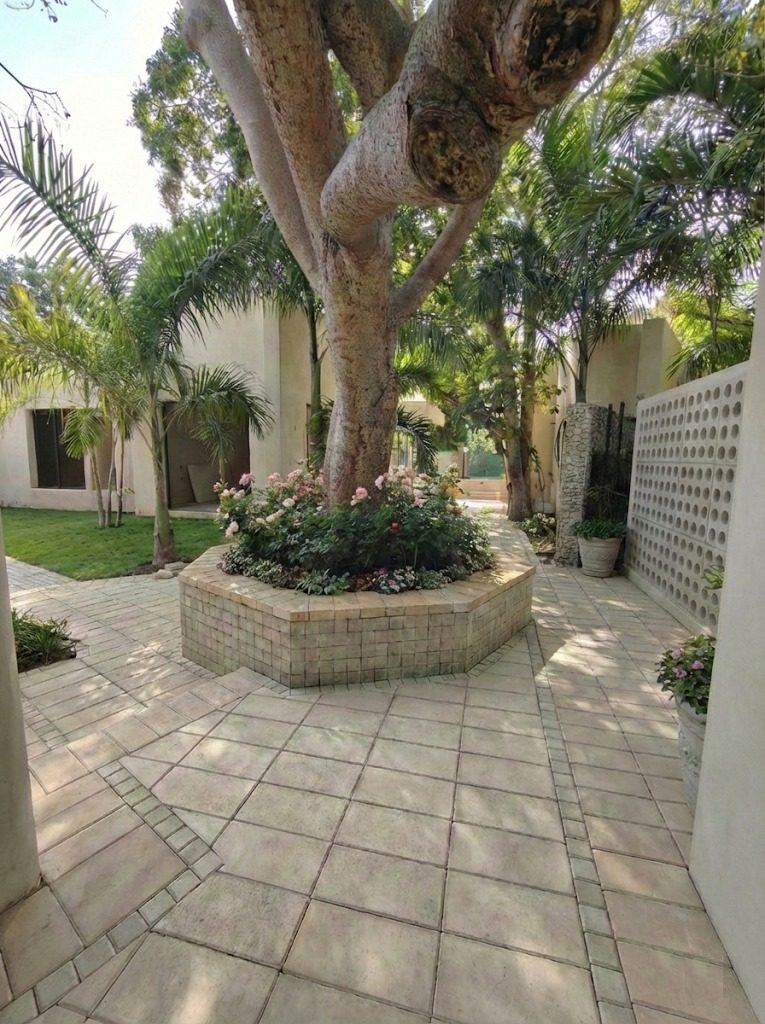 Casa en Mérida, Residencia "Naj Táankab" (La Casa de los Patios) – Club de Golf La Ceiba, Mérida - Image 6