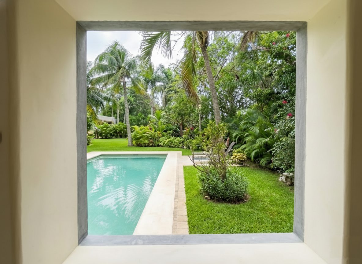 Casa en Mérida, Residencia "Naj Táankab" (La Casa de los Patios) – Club de Golf La Ceiba, Mérida - Image 18