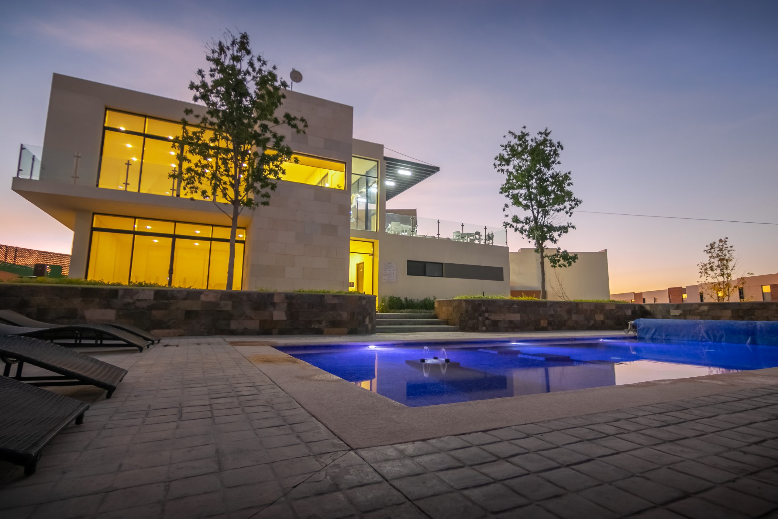 Residencia Contemporánea de 3 Recámaras con Estancia y Lavandería Interior (149m²) – Ankara Residencial Zibatá - Image 29