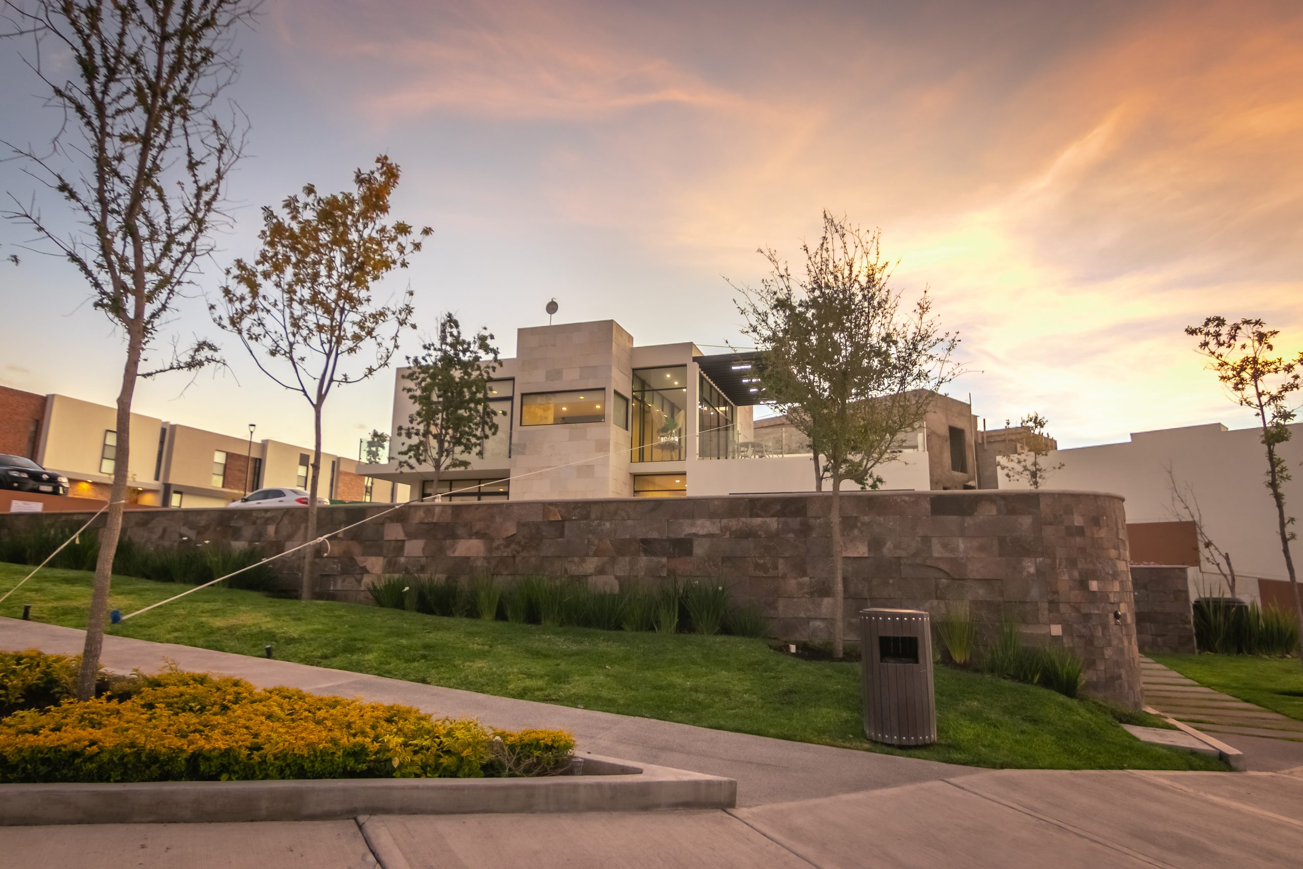 Residencia Contemporánea de 3 Recámaras con Estancia y Lavandería Interior (149m²) – Ankara Residencial Zibatá - Image 27