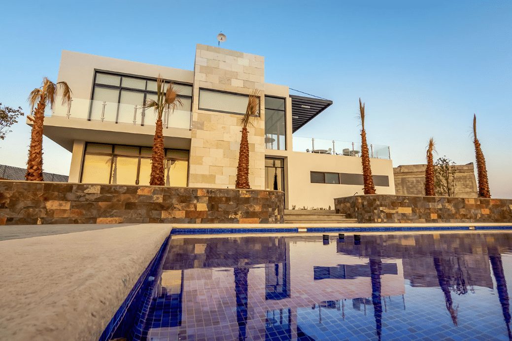 Residencia Contemporánea de 3 Recámaras con Estancia y Lavandería Interior (149m²) – Ankara Residencial Zibatá - Image 30