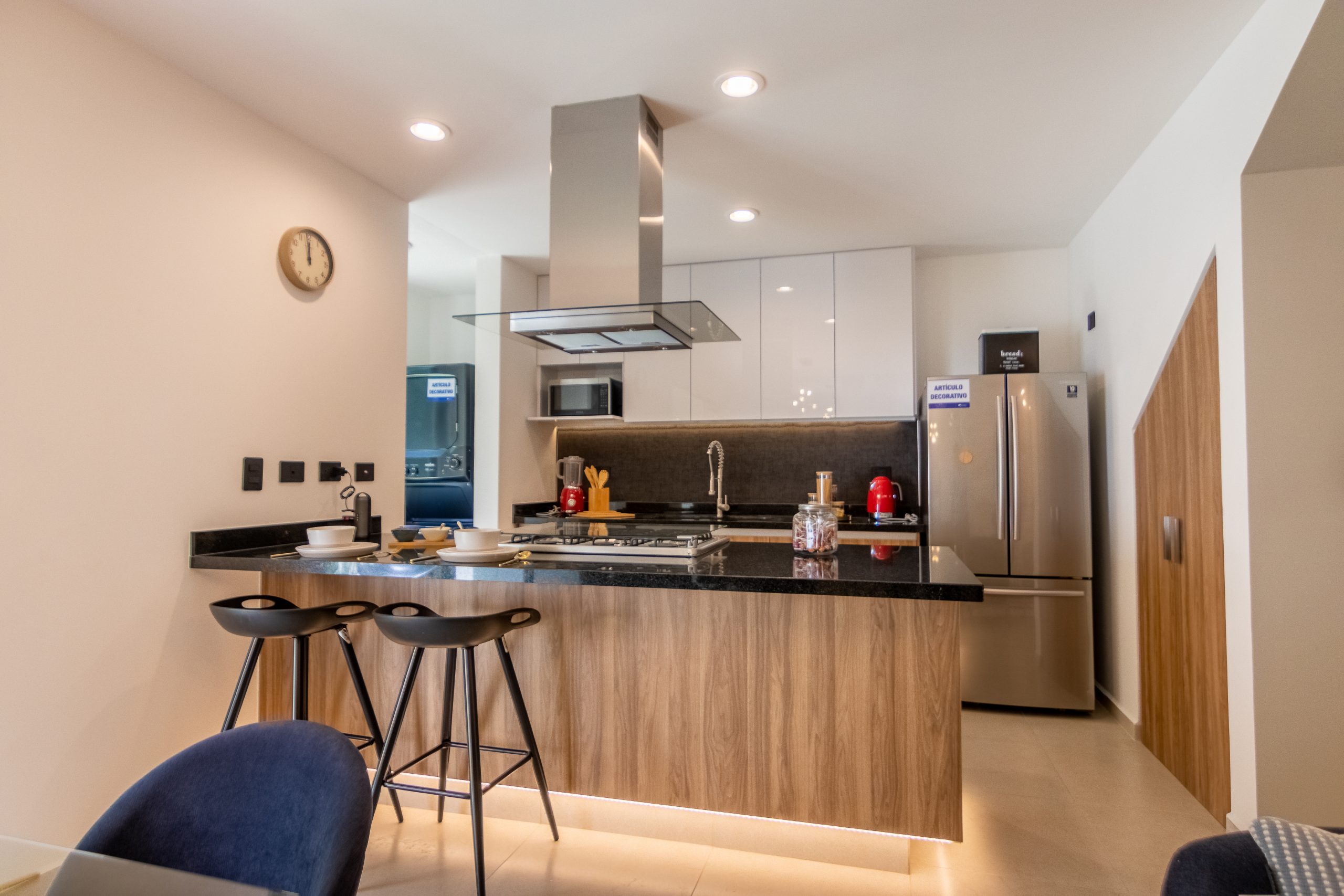 Residencia Contemporánea de 3 Recámaras con Baño Completo en Planta Baja y Estancia (149m²) – Ankara Serenna Zibatá - Image 12
