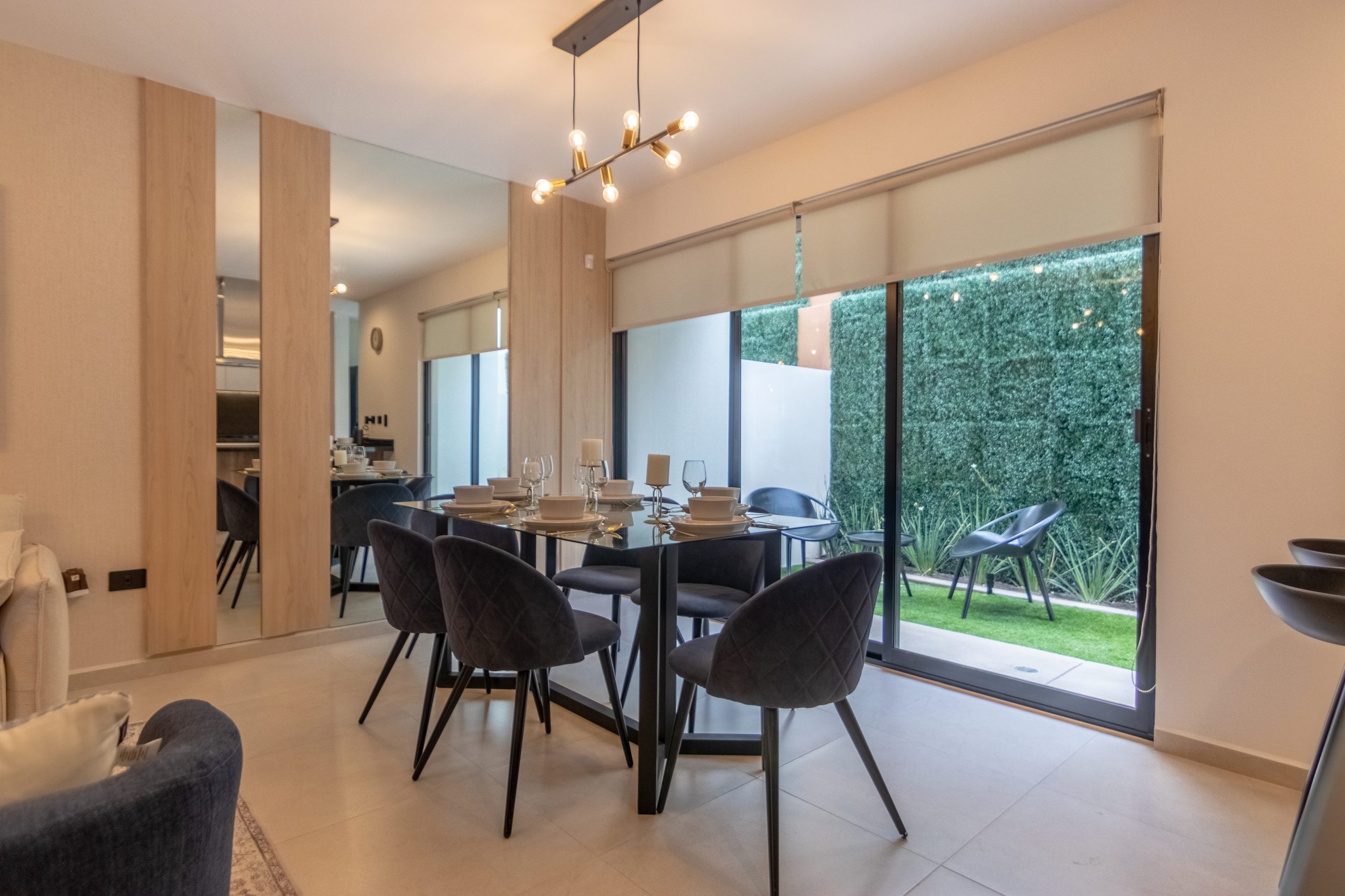 Residencia Contemporánea de 3 Recámaras con Baño Completo en Planta Baja y Estancia (149m²) – Ankara Serenna Zibatá - Image 11