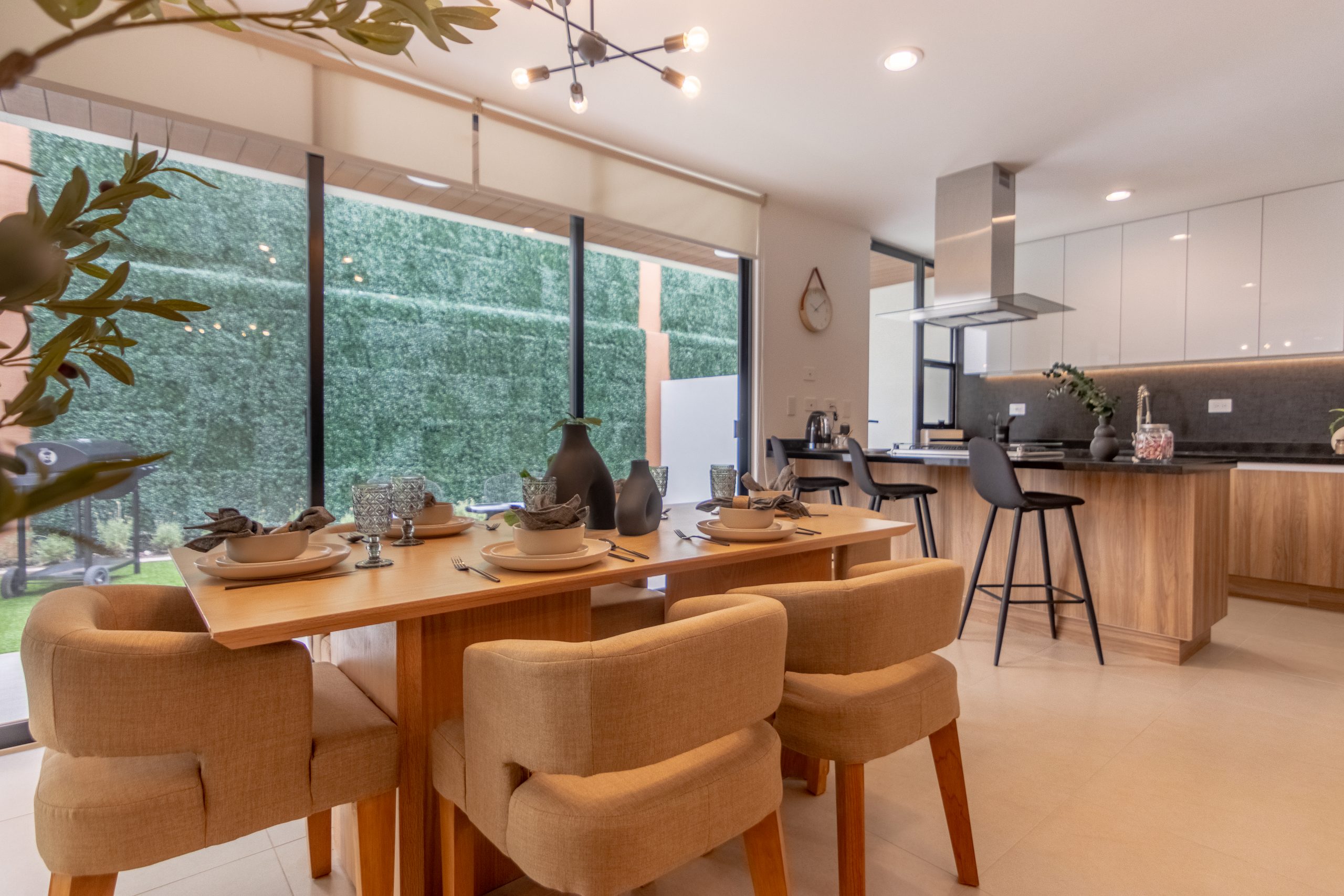 Residencia de Lujo de 3 Recámaras con Estancia, Lavandería Interior y 2.5 Baños (169m²) – Ankara Serenna Zibatá - Image 40