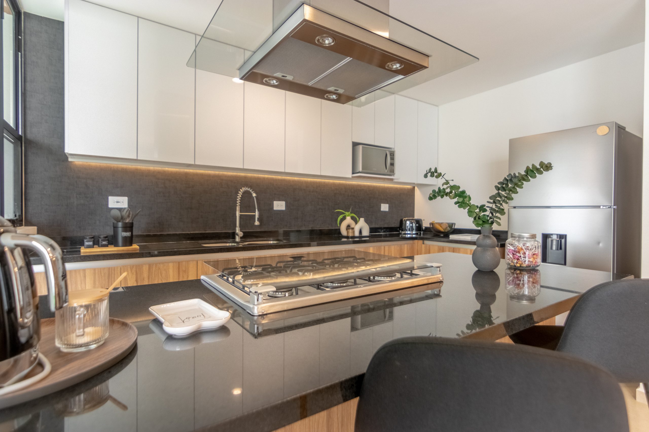 Residencia de Lujo de 3 Recámaras con Estancia, Lavandería Interior y 2.5 Baños (169m²) – Ankara Serenna Zibatá - Image 30