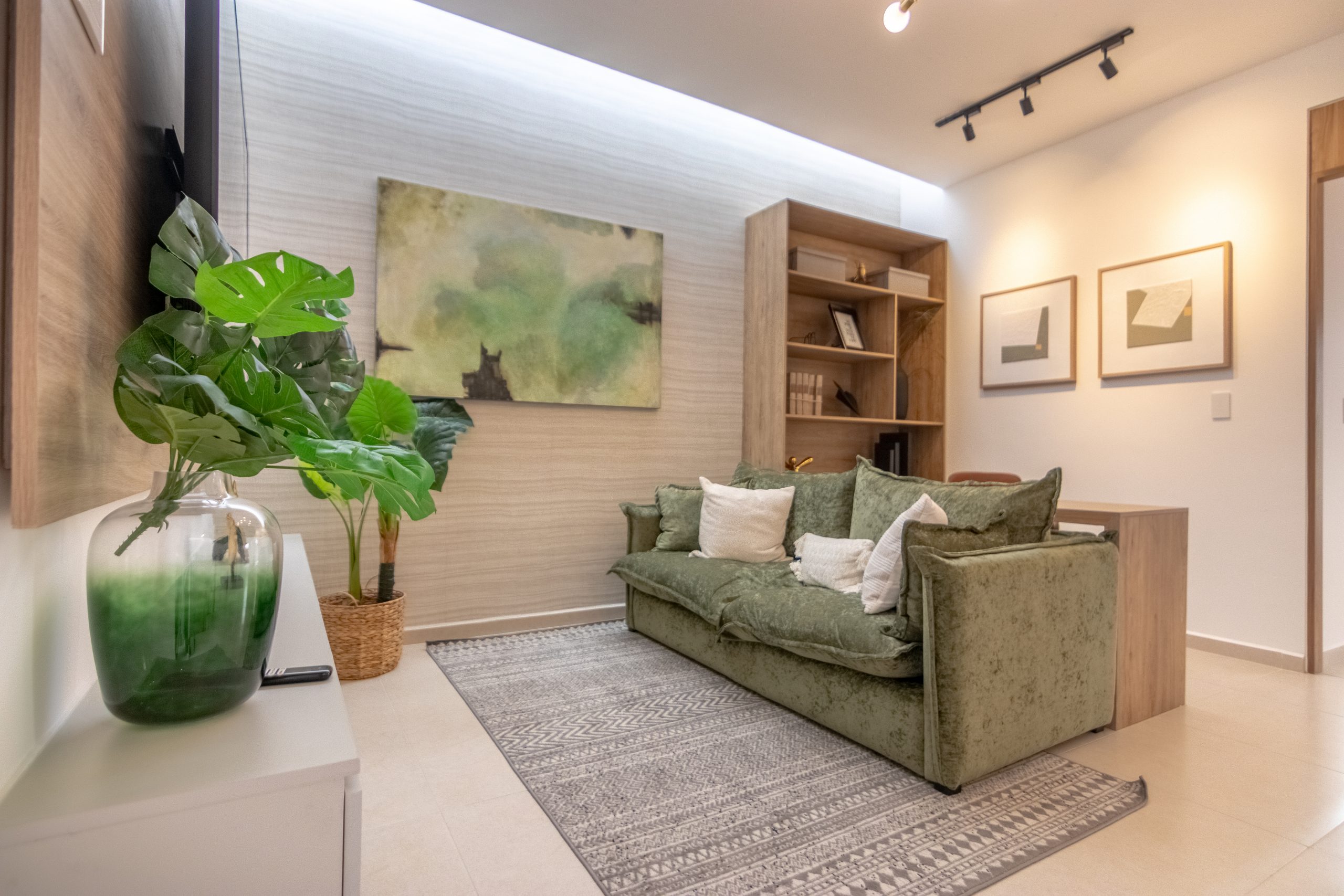 Residencia de Lujo de 3 Recámaras con Estancia, Lavandería Interior y 2.5 Baños (169m²) – Ankara Serenna Zibatá - Image 29