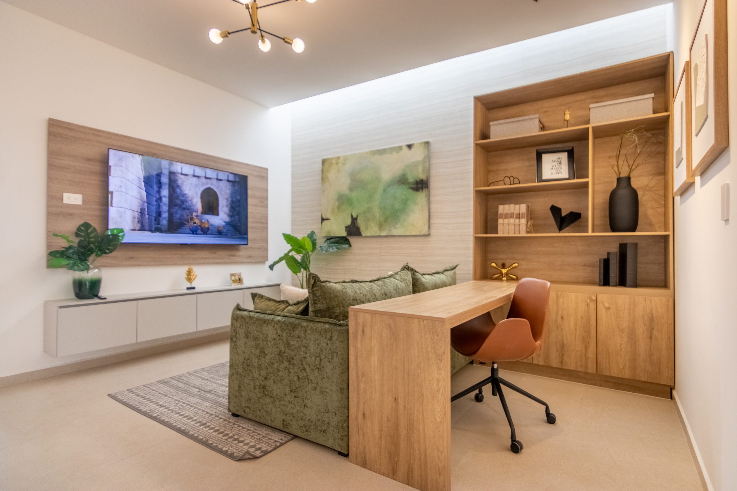 Residencia de Lujo de 3 Recámaras con Estancia, Lavandería Interior y 2.5 Baños (169m²) – Ankara Serenna Zibatá - Image 28