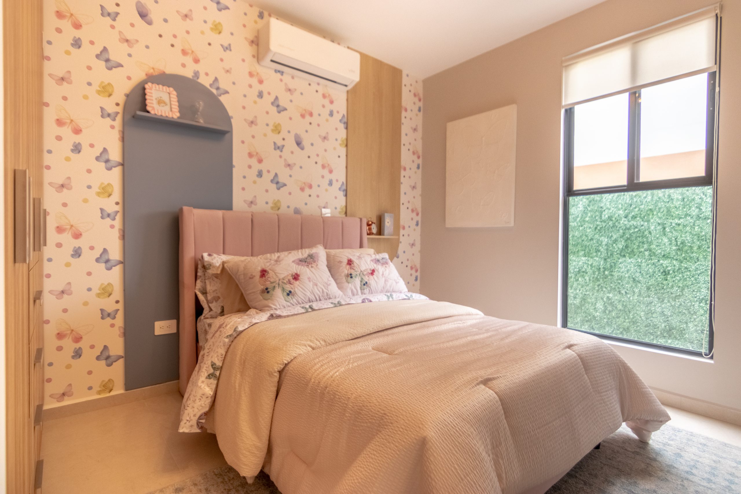 Residencia de Lujo de 3 Recámaras con Estancia, Lavandería Interior y 2.5 Baños (169m²) – Ankara Serenna Zibatá - Image 27