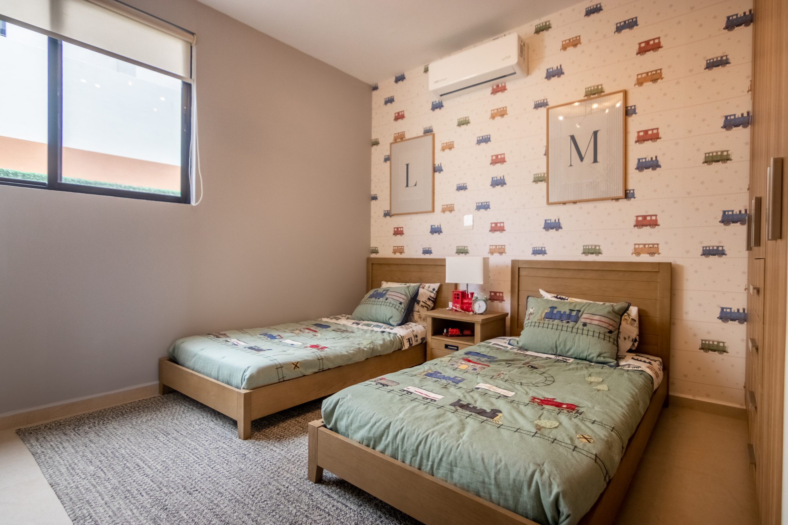 Residencia de Lujo de 3 Recámaras con Estancia, Lavandería Interior y 2.5 Baños (169m²) – Ankara Serenna Zibatá - Image 26