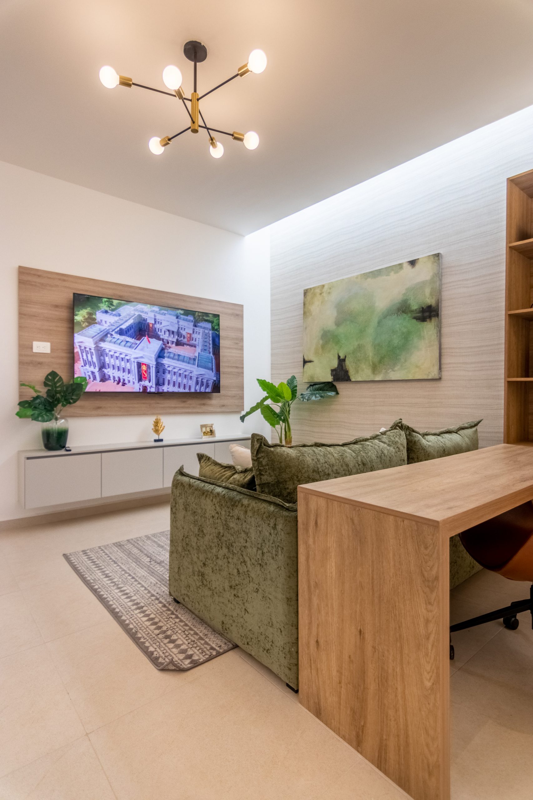 Residencia de Lujo de 3 Recámaras con Estancia, Lavandería Interior y 2.5 Baños (169m²) – Ankara Serenna Zibatá - Image 15