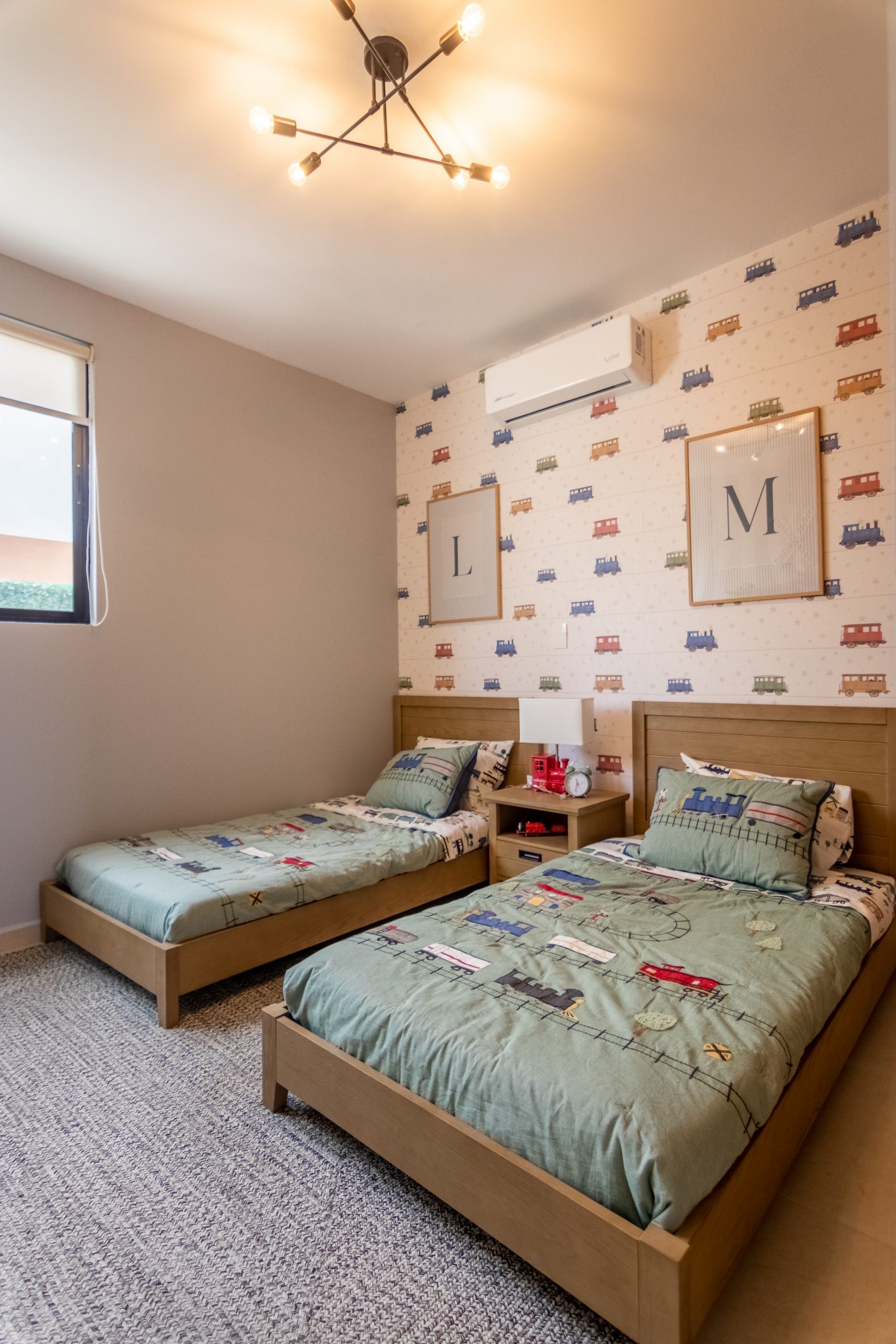 Residencia de Lujo de 3 Recámaras con Estancia, Lavandería Interior y 2.5 Baños (169m²) – Ankara Serenna Zibatá - Image 14