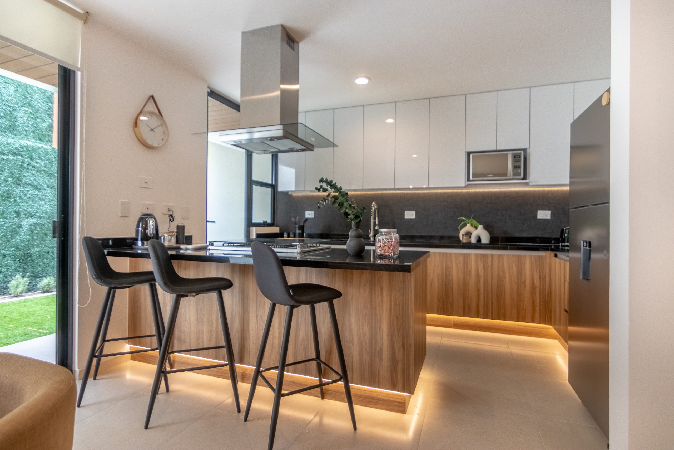 Residencia de Lujo de 3 Recámaras con Estancia, Lavandería Interior y 2.5 Baños (169m²) – Ankara Serenna Zibatá - Image 35