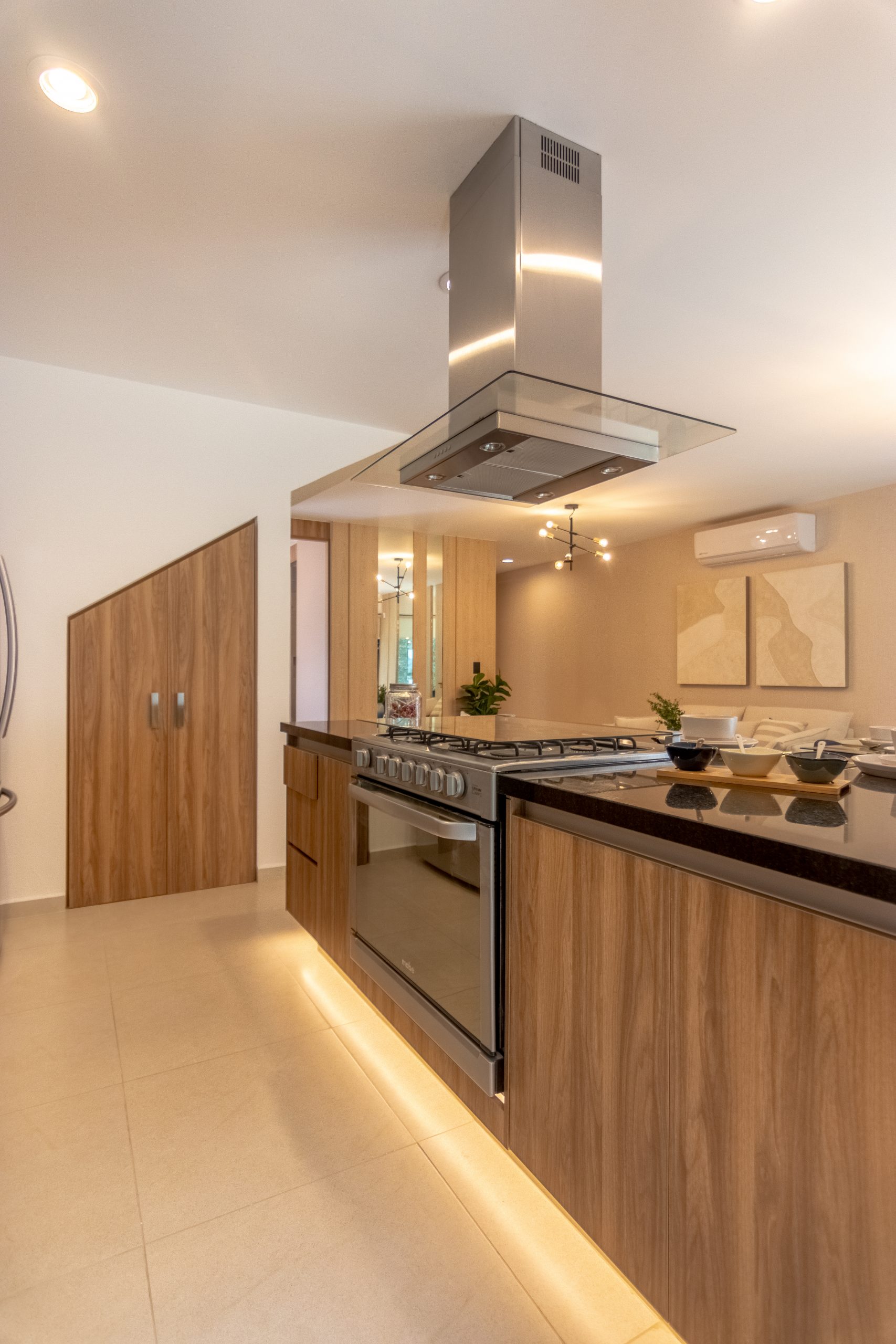 Residencia Contemporánea de 3 Recámaras con Baño Completo en Planta Baja y Estancia (149m²) – Ankara Serenna Zibatá - Image 42