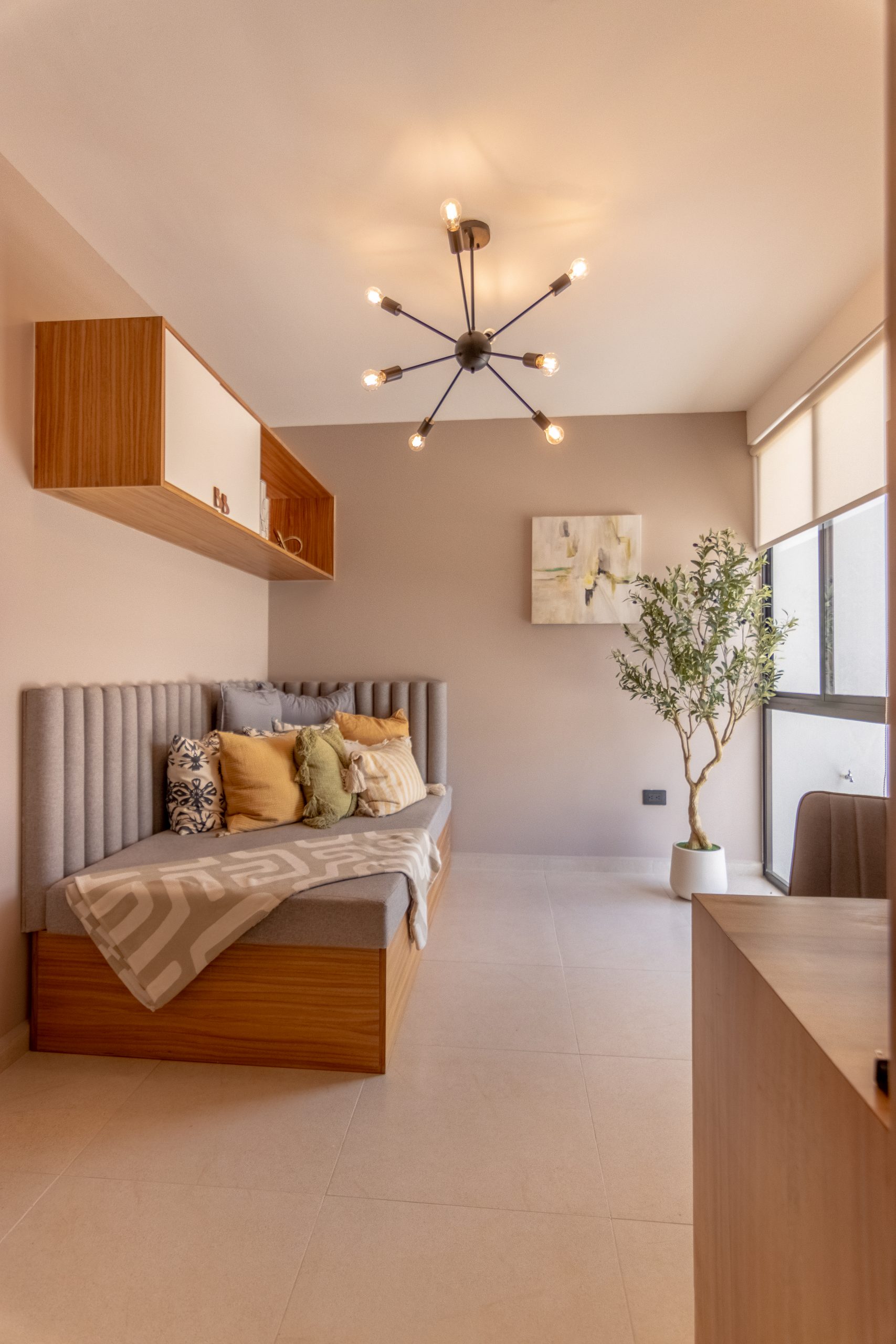 Residencia Contemporánea de 3 Recámaras con Baño Completo en Planta Baja y Estancia (149m²) – Ankara Serenna Zibatá - Image 40