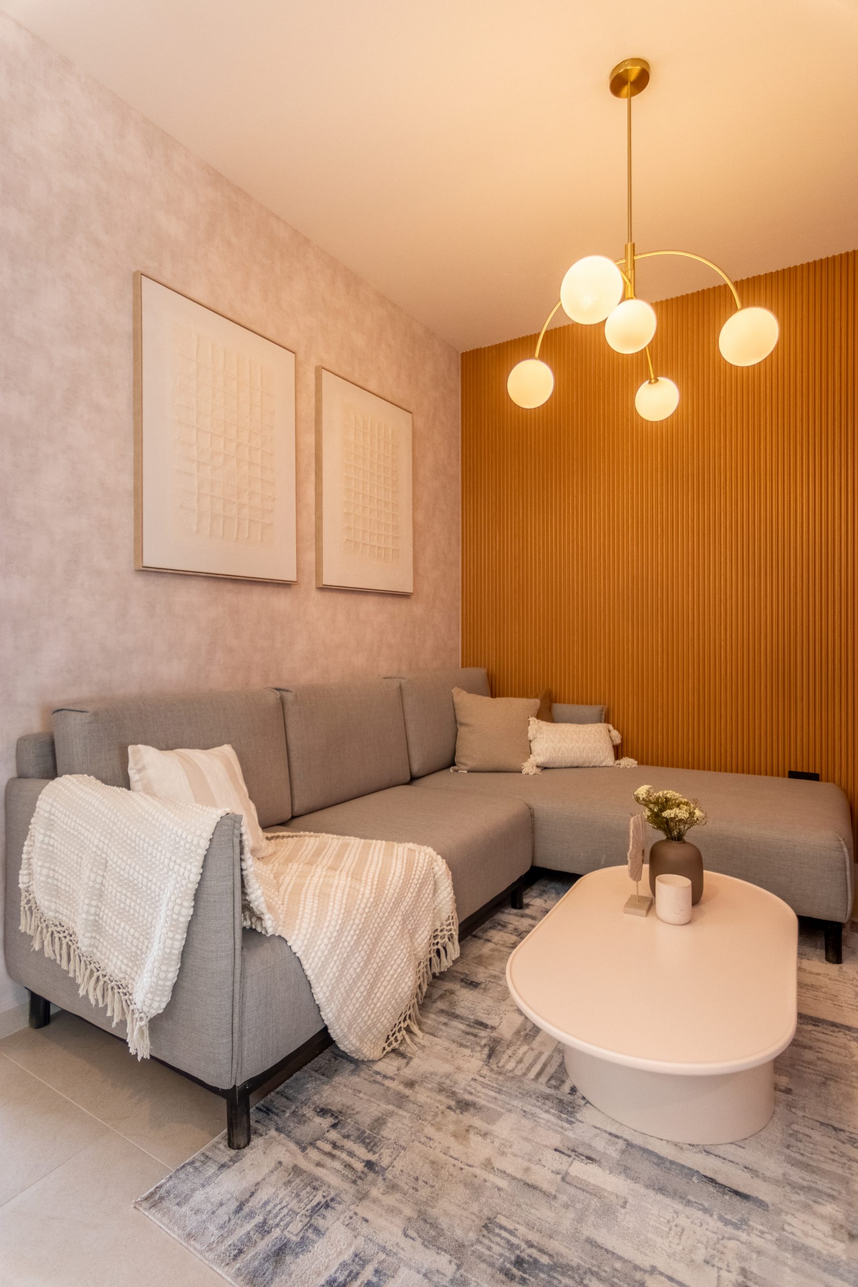 Residencia Contemporánea de 3 Recámaras con Baño Completo en Planta Baja y Estancia (149m²) – Ankara Serenna Zibatá - Image 38