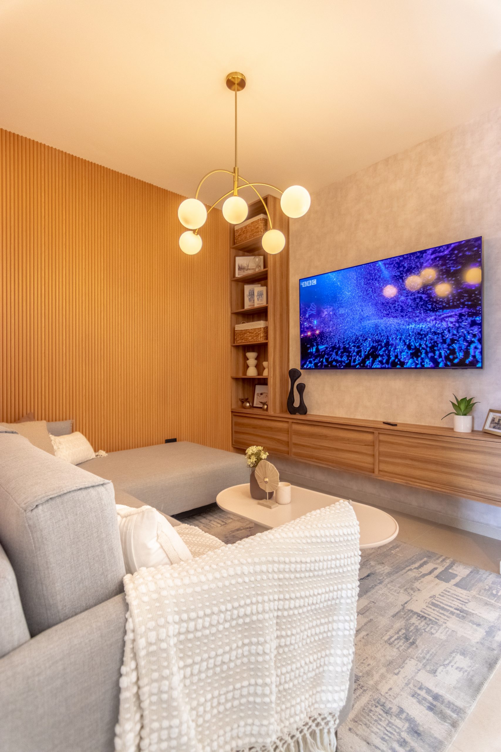 Residencia Contemporánea de 3 Recámaras con Baño Completo en Planta Baja y Estancia (149m²) – Ankara Serenna Zibatá - Image 37