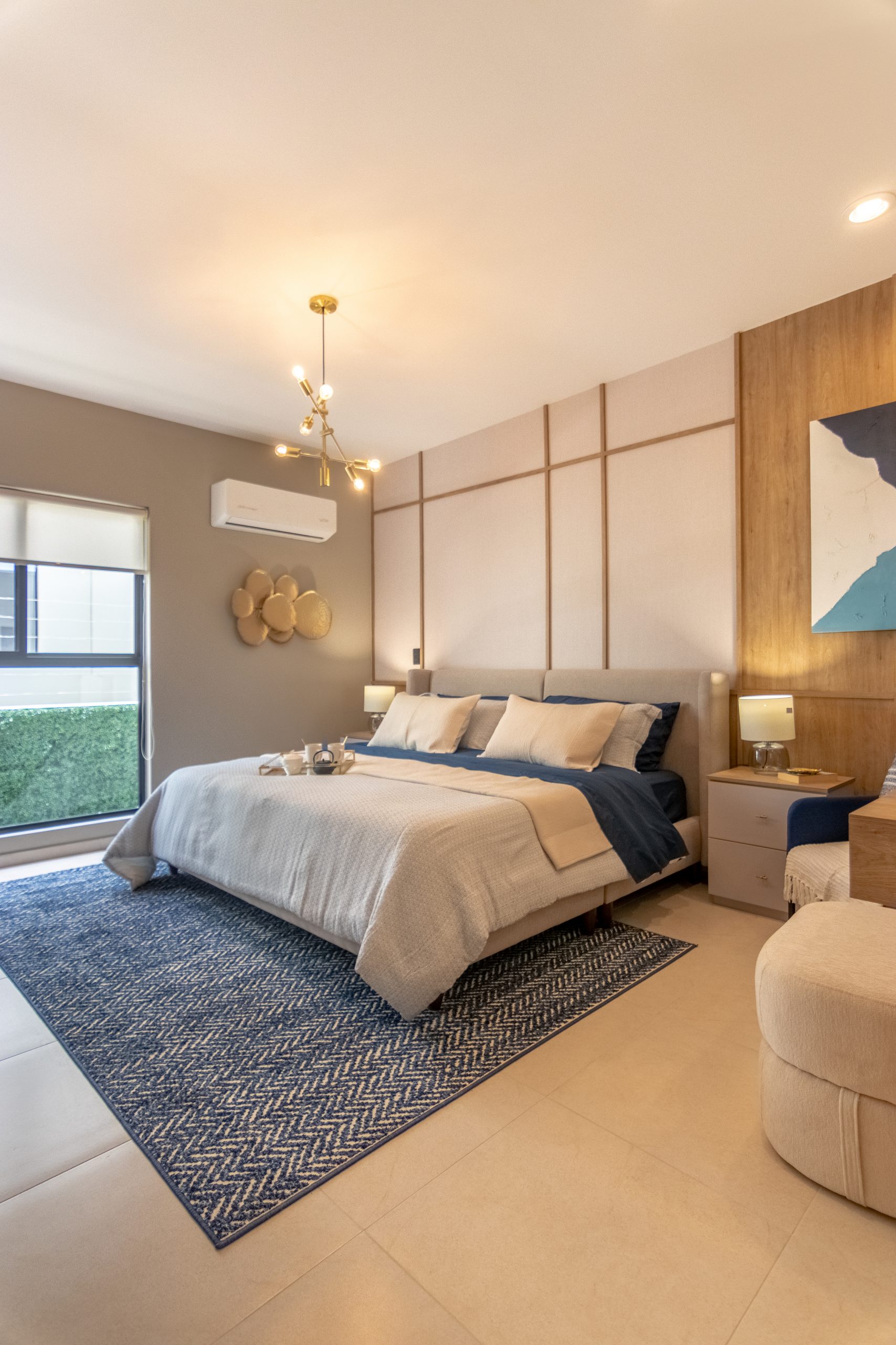 Residencia Contemporánea de 3 Recámaras con Baño Completo en Planta Baja y Estancia (149m²) – Ankara Serenna Zibatá - Image 36