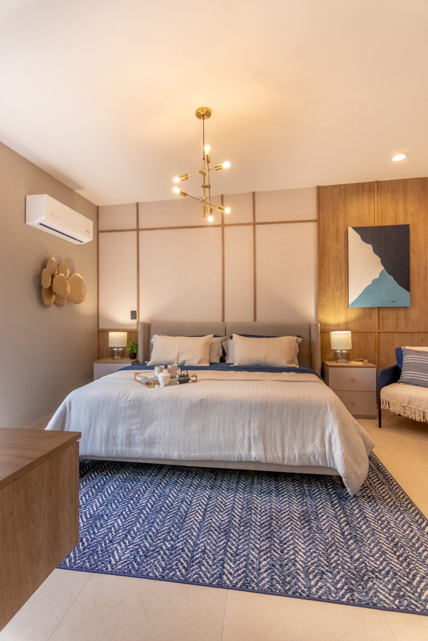 Residencia Contemporánea de 3 Recámaras con Baño Completo en Planta Baja y Estancia (149m²) – Ankara Serenna Zibatá - Image 35