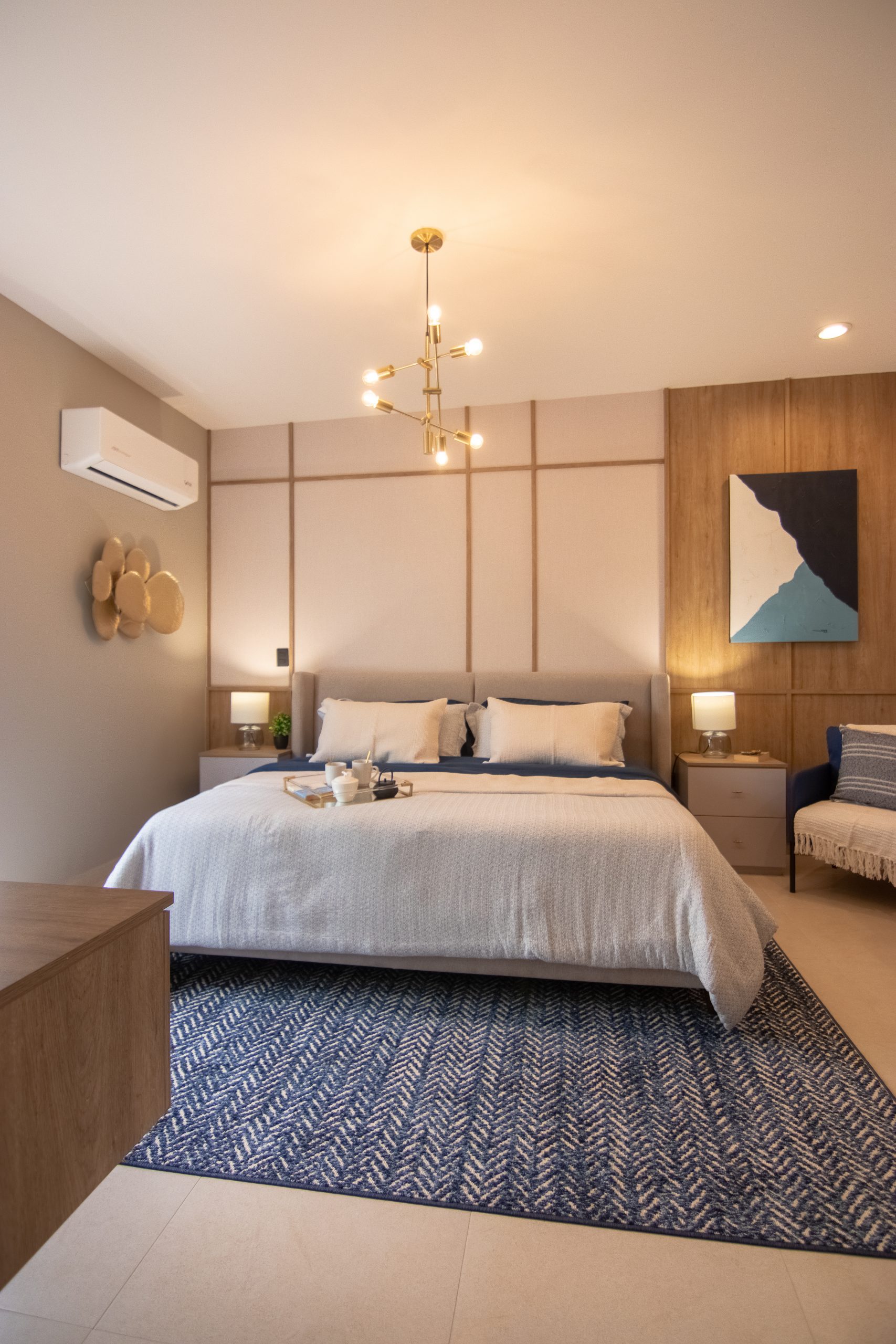 Residencia Contemporánea de 3 Recámaras con Baño Completo en Planta Baja y Estancia (149m²) – Ankara Serenna Zibatá - Image 32